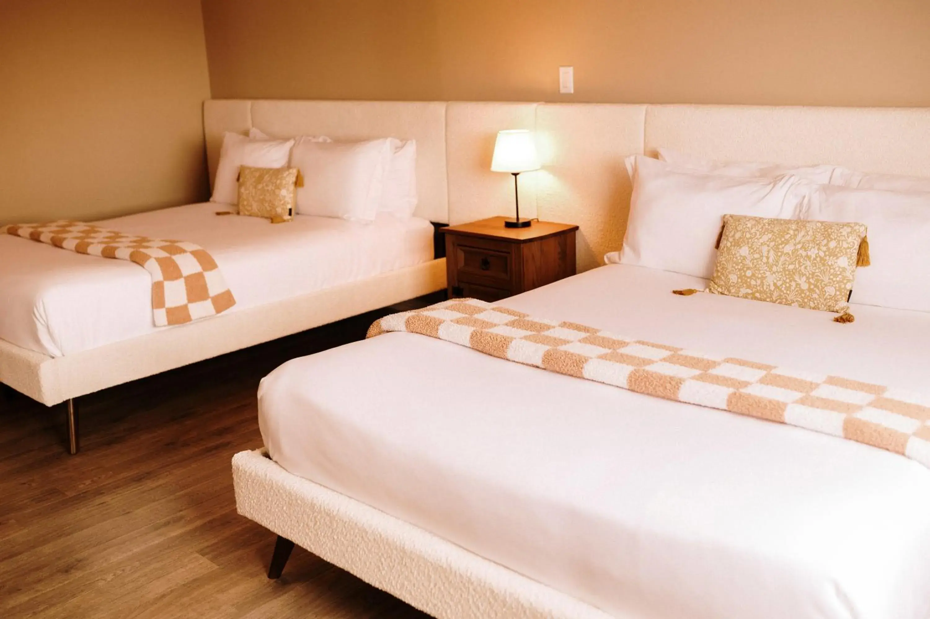 Family Suite in Albert's Family Suite in Albert's