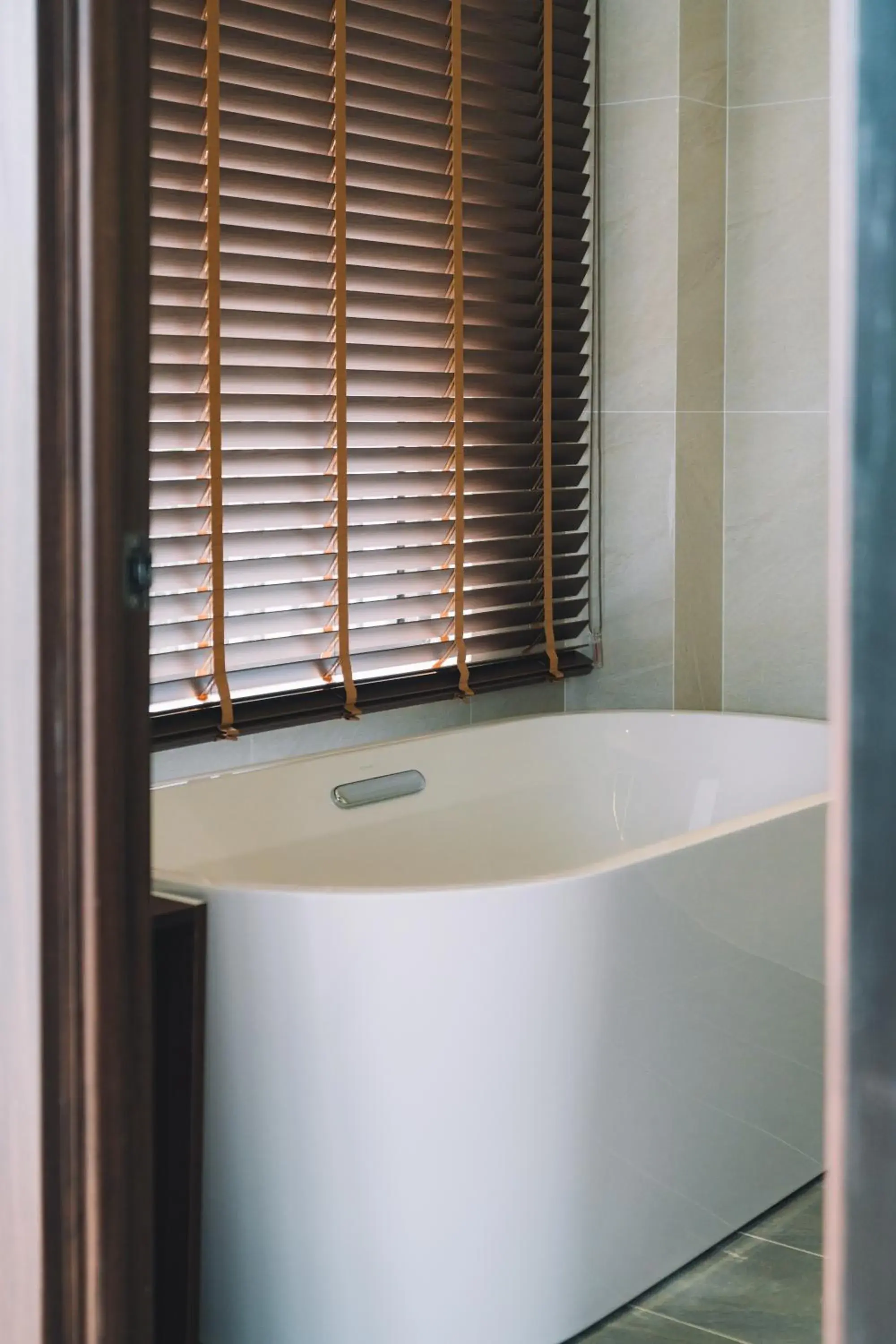 Bathroom in Goldient Boutique Hotel Bathroom in Goldient Boutique Hotel