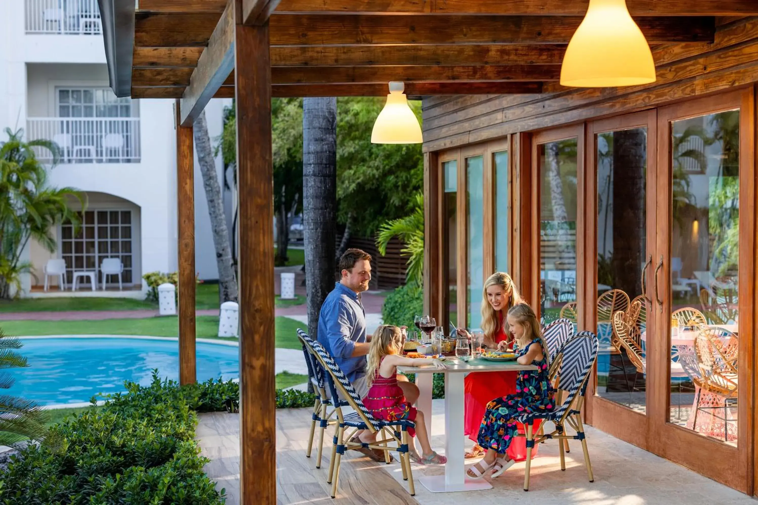 Restaurant/places to eat in Sunscape Coco Punta Cana - All Inclusive Restaurant/places to eat in Sunscape Coco Punta Cana - All Inclusive