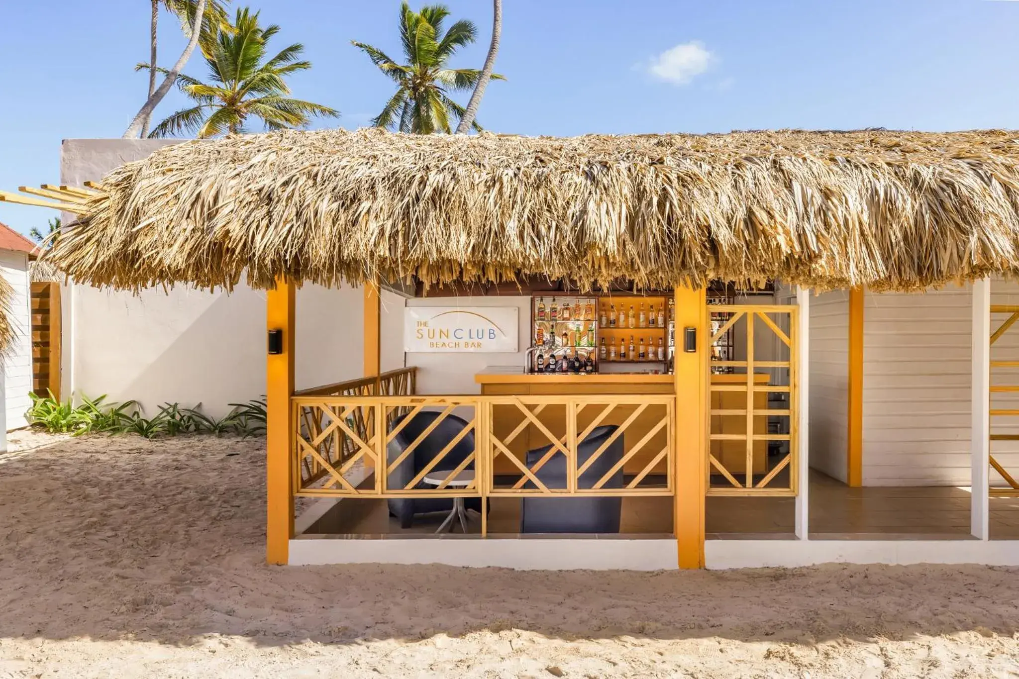 Lounge or bar in Sunscape Coco Punta Cana - All Inclusive Lounge or bar in Sunscape Coco Punta Cana - All Inclusive