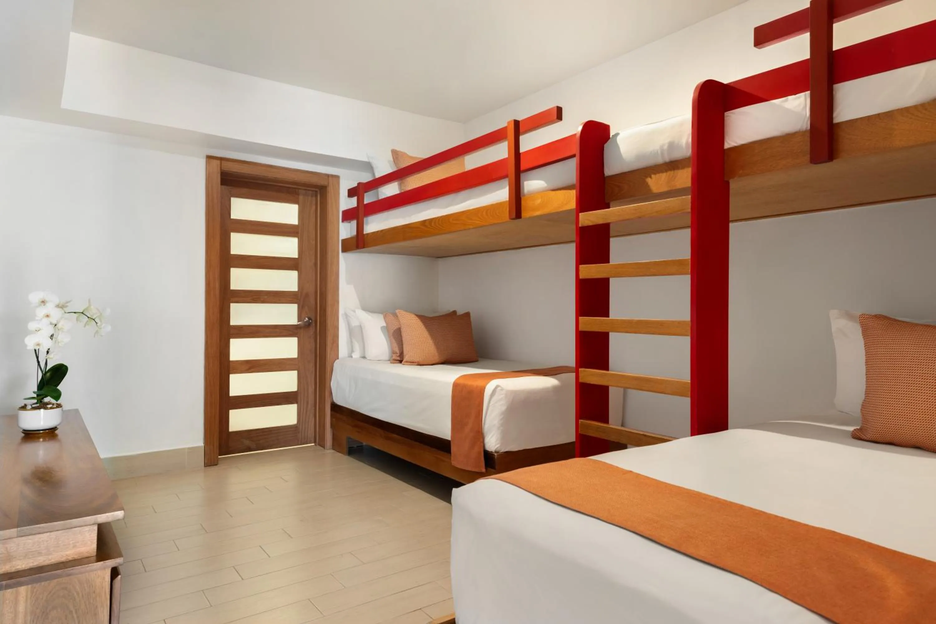 Bedroom, Bed in Sunscape Coco Punta Cana - All Inclusive