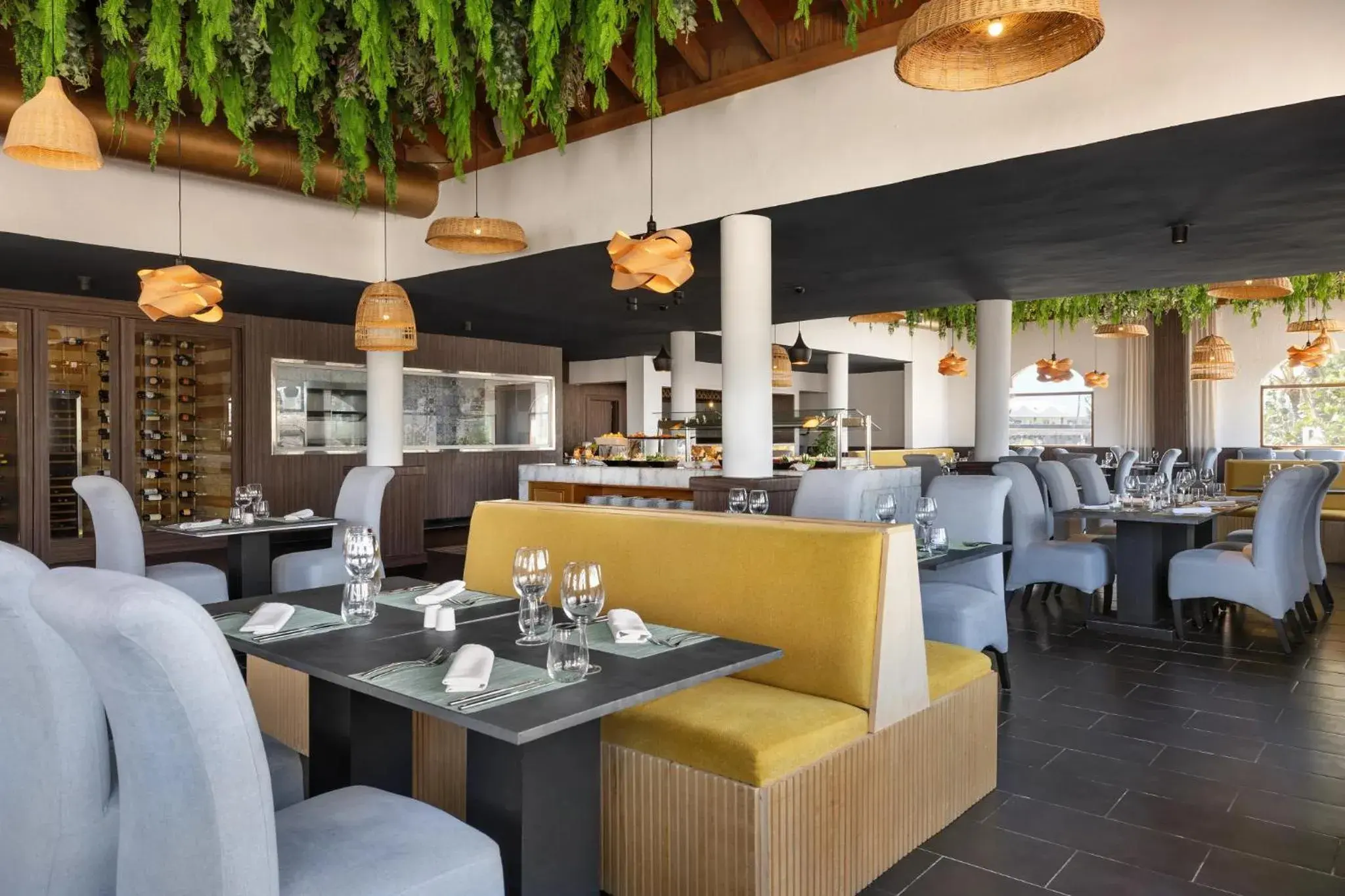 Restaurant/places to eat in Sunscape Coco Punta Cana - All Inclusive Restaurant/places to eat in Sunscape Coco Punta Cana - All Inclusive