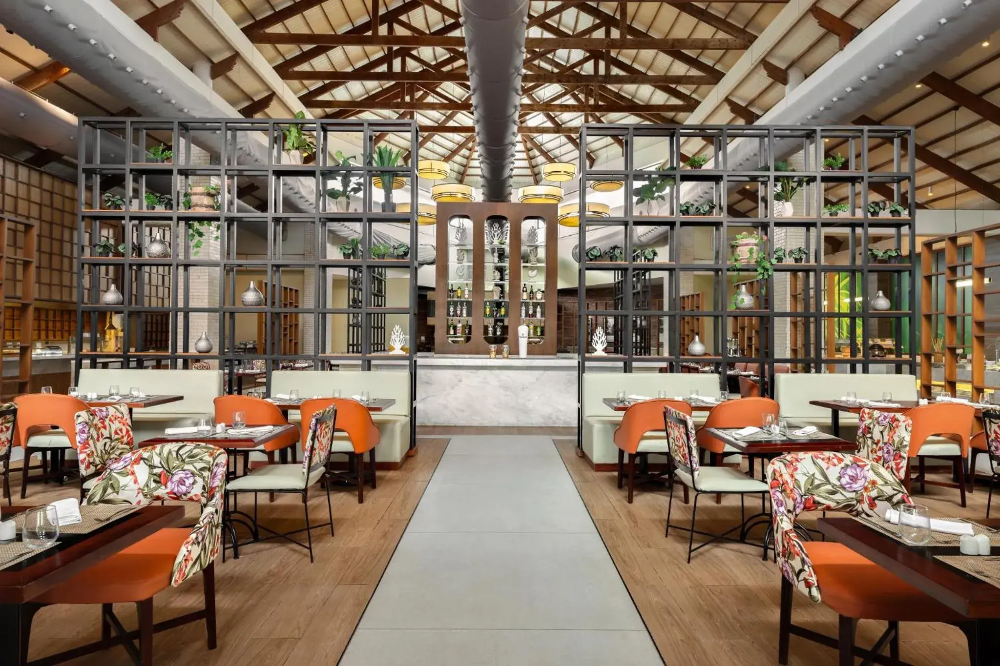 Restaurant/places to eat in Sunscape Coco Punta Cana - All Inclusive Restaurant/places to eat in Sunscape Coco Punta Cana - All Inclusive