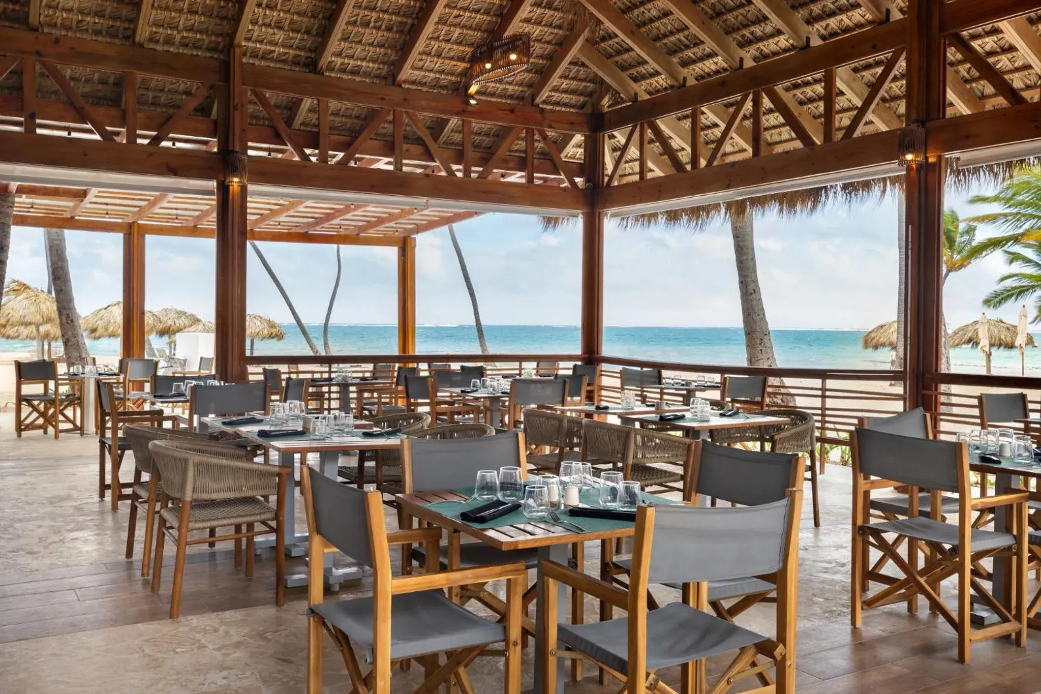 Restaurant/places to eat in Sunscape Coco Punta Cana - All Inclusive Restaurant/places to eat in Sunscape Coco Punta Cana - All Inclusive