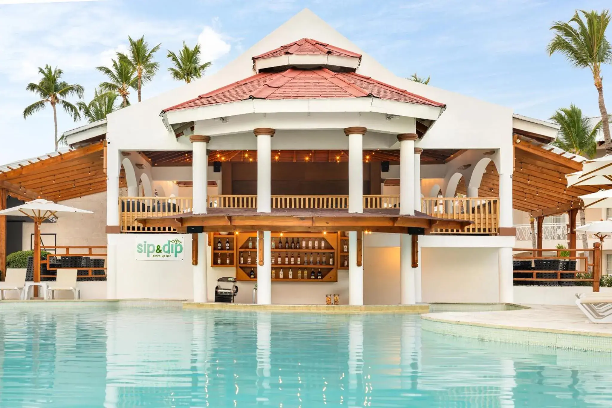 Property building in Sunscape Coco Punta Cana - All Inclusive Property building in Sunscape Coco Punta Cana - All Inclusive