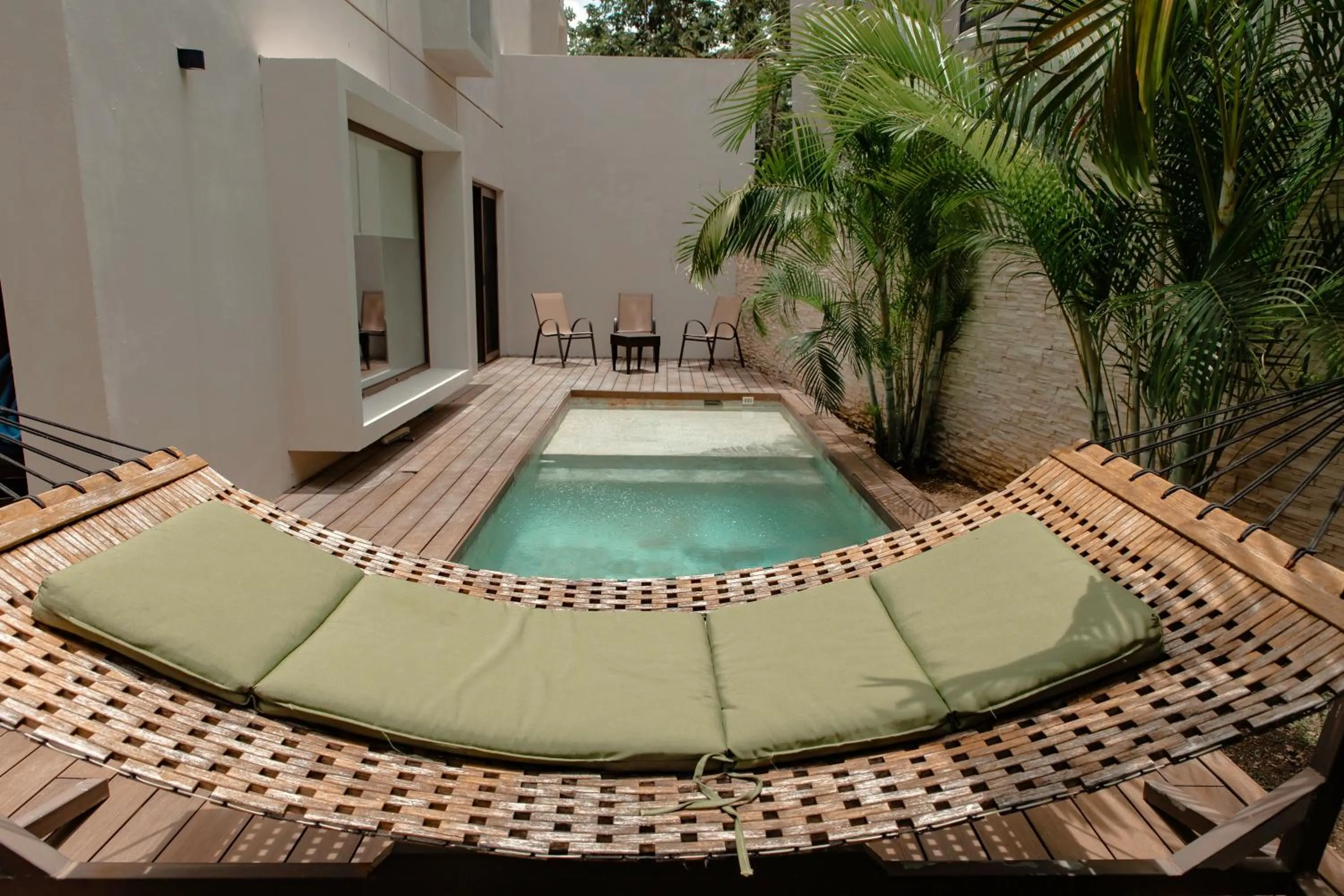 Lumina at Amaya Tulum