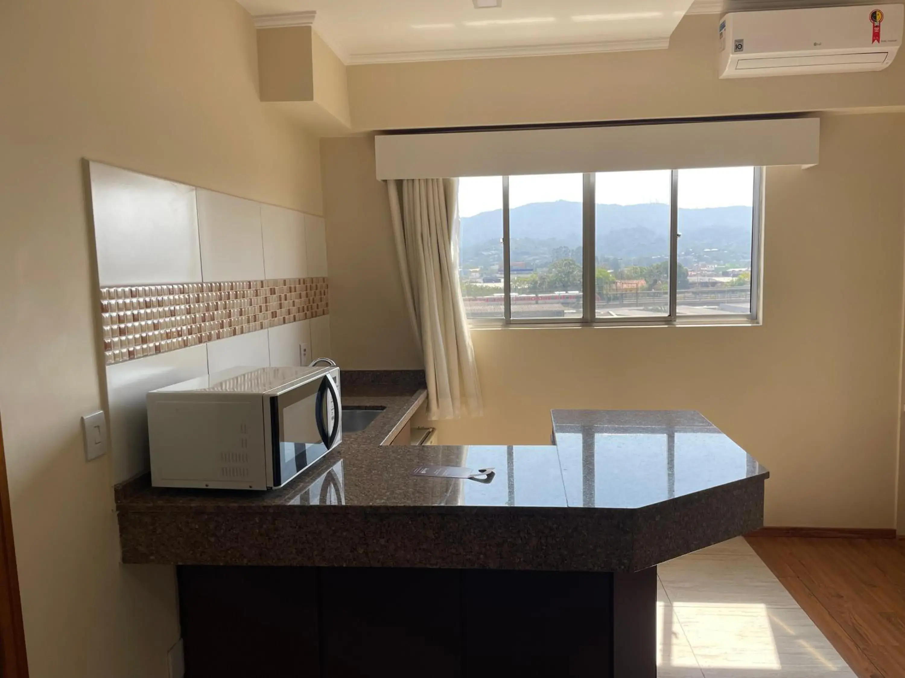 Superior Family Apartment in Hotel Marbor Superior Family Apartment in Hotel Marbor