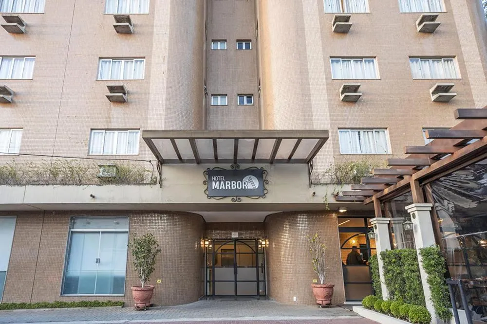 Hotel Marbor
