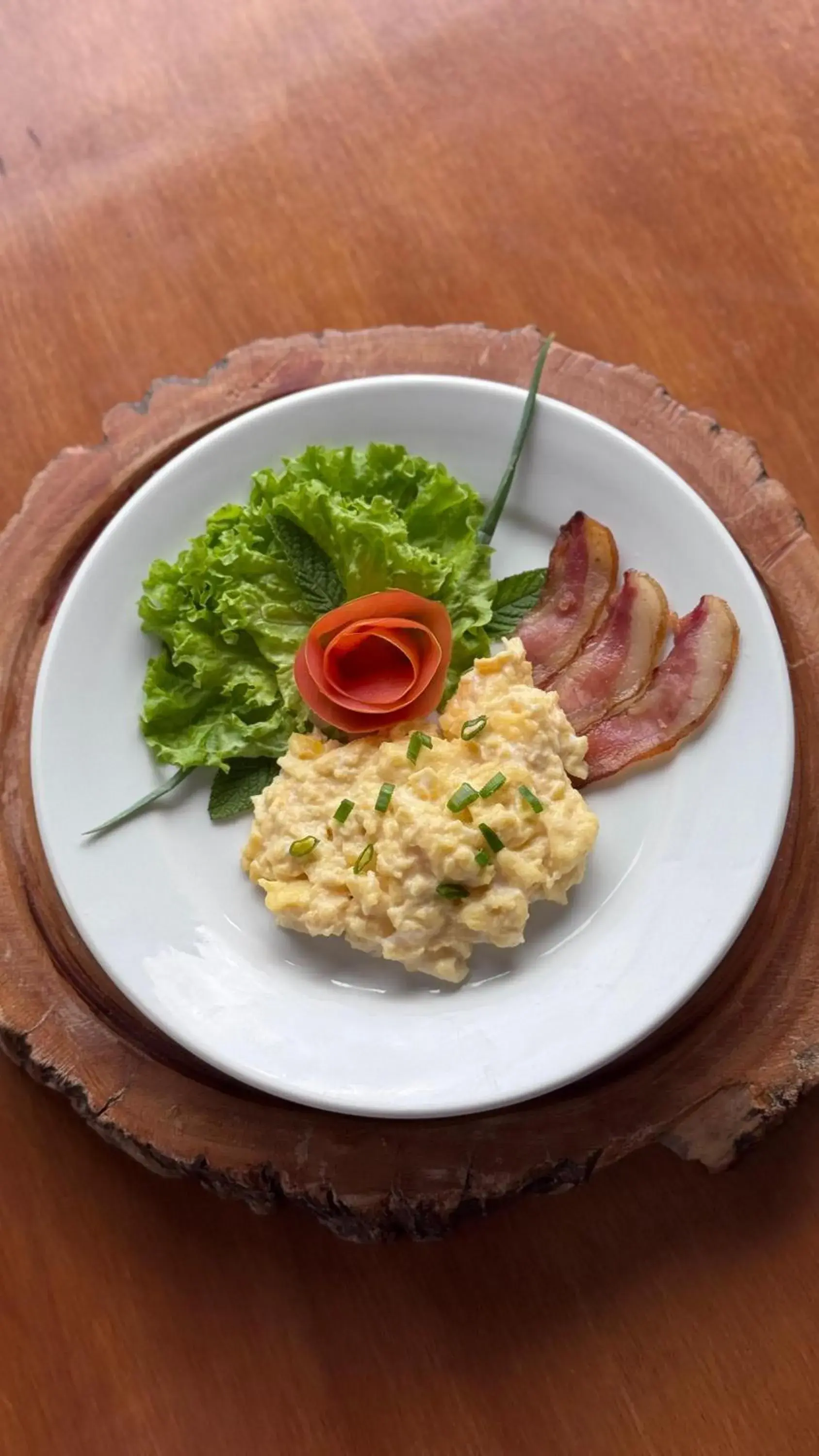 Breakfast in Havana Palace Hotel II Breakfast in Havana Palace Hotel II