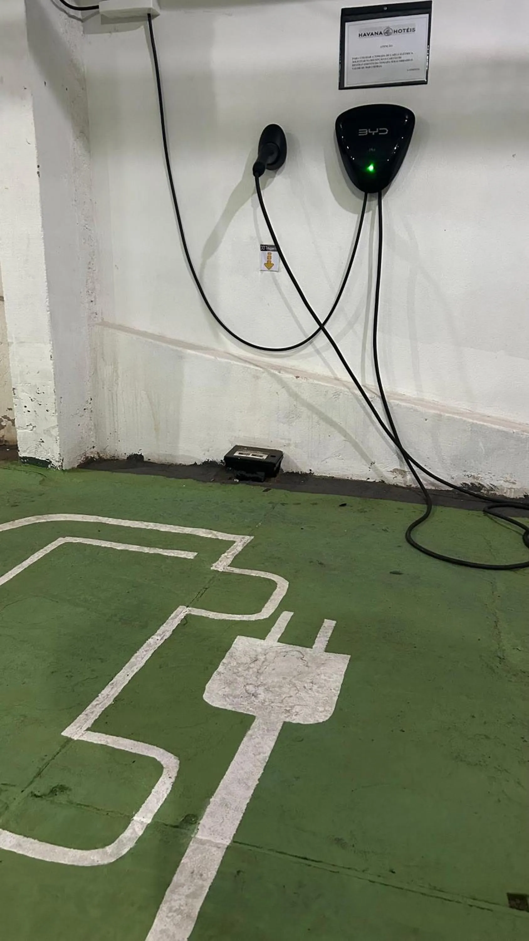 Seasons in Havana Palace Hotel II