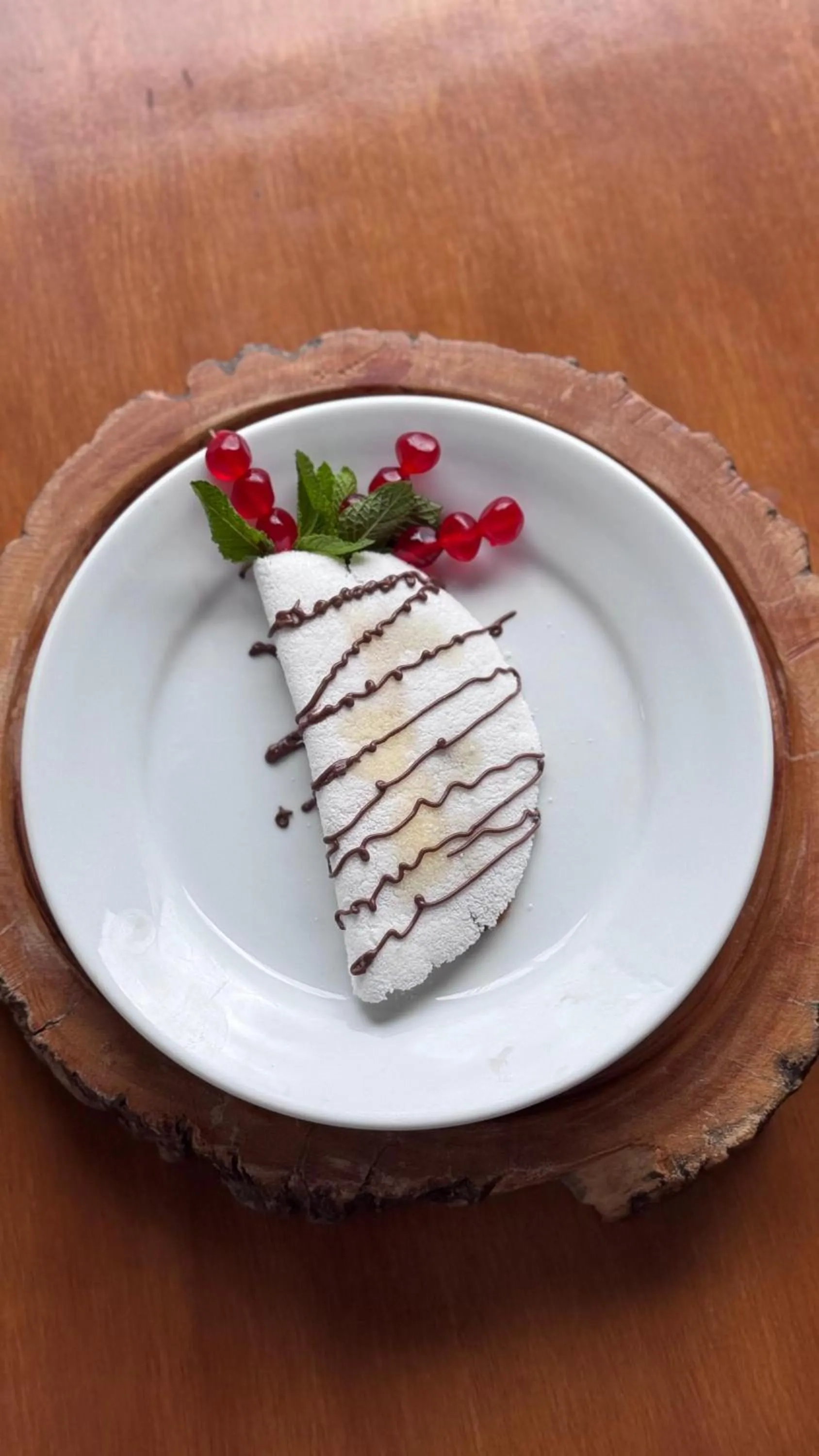 Breakfast in Havana Palace Hotel II