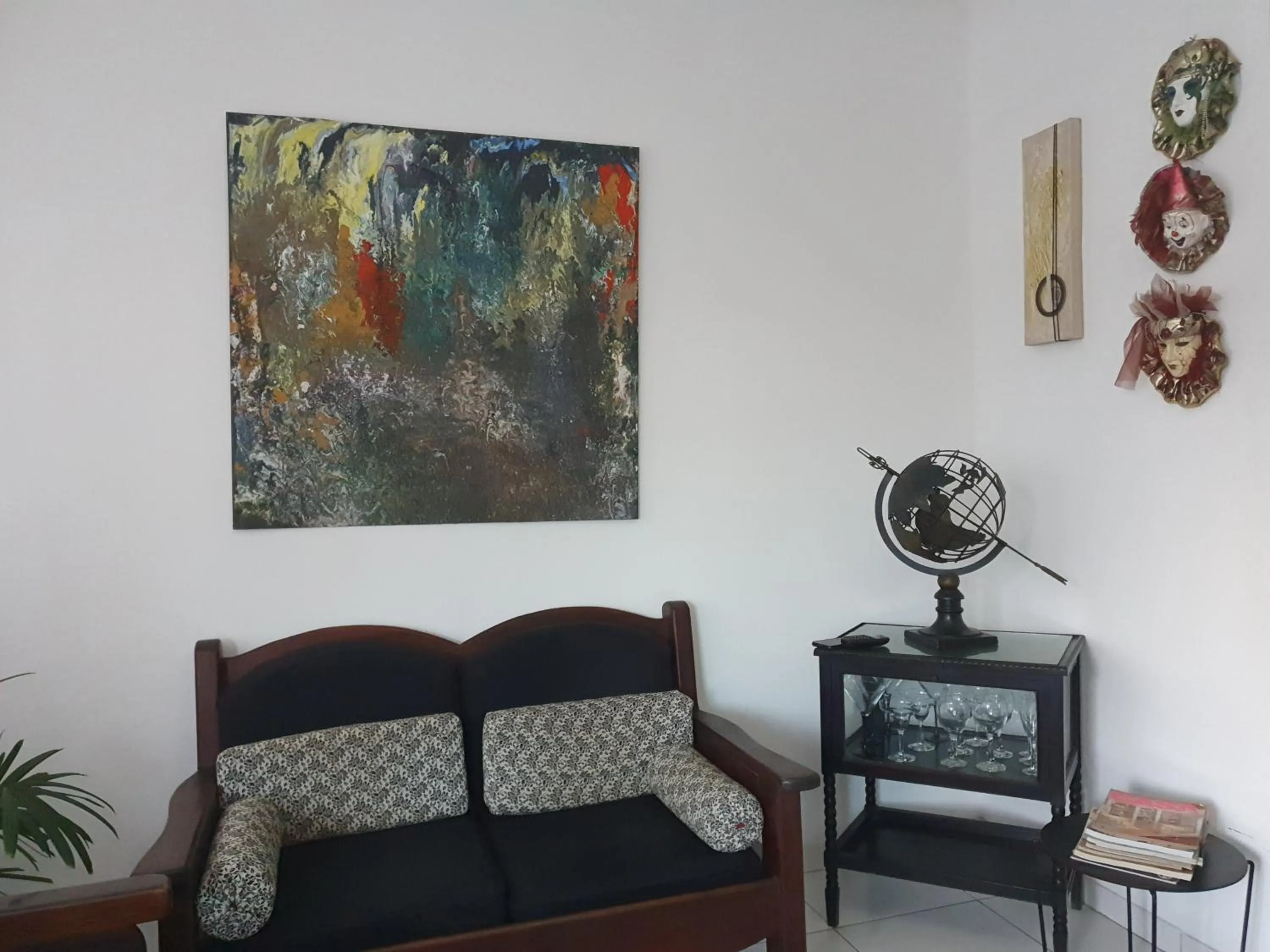 Pousada Solar dos Cavaleiros Mendes