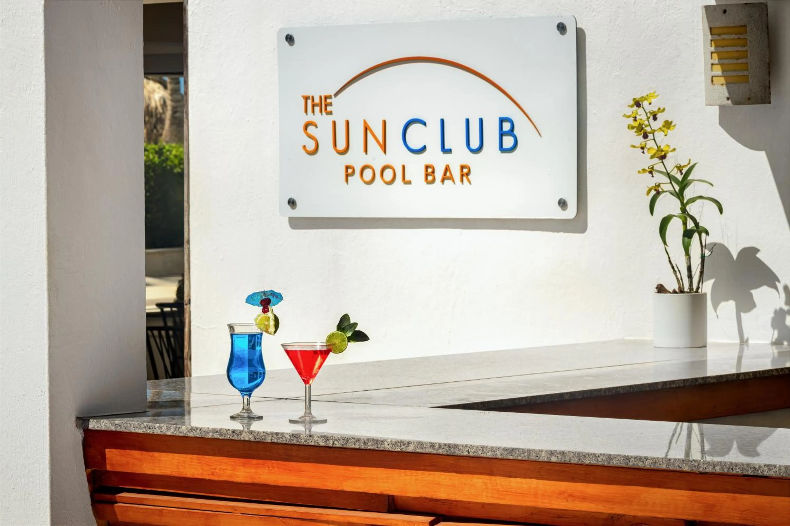 Lounge or bar in Sunscape Dominicus La Romana - All Inclusive