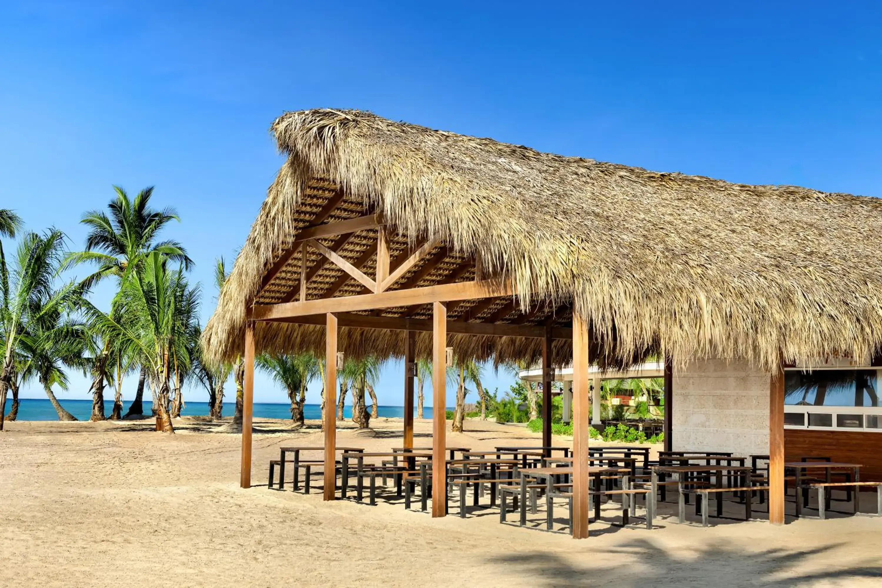 Restaurant/places to eat in Sunscape Dominicus La Romana - All Inclusive Restaurant/places to eat in Sunscape Dominicus La Romana - All Inclusive