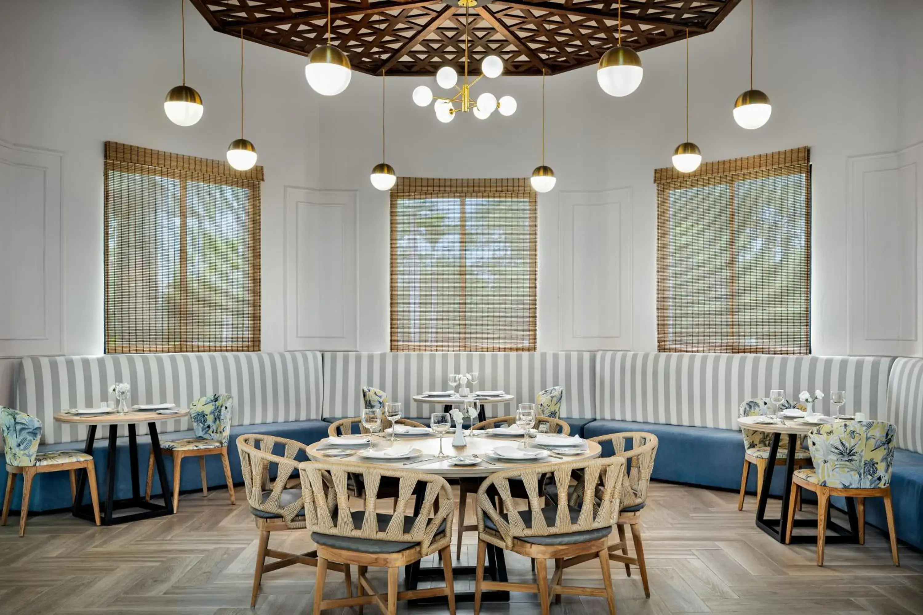 Restaurant/places to eat in Sunscape Dominicus La Romana - All Inclusive Restaurant/places to eat in Sunscape Dominicus La Romana - All Inclusive