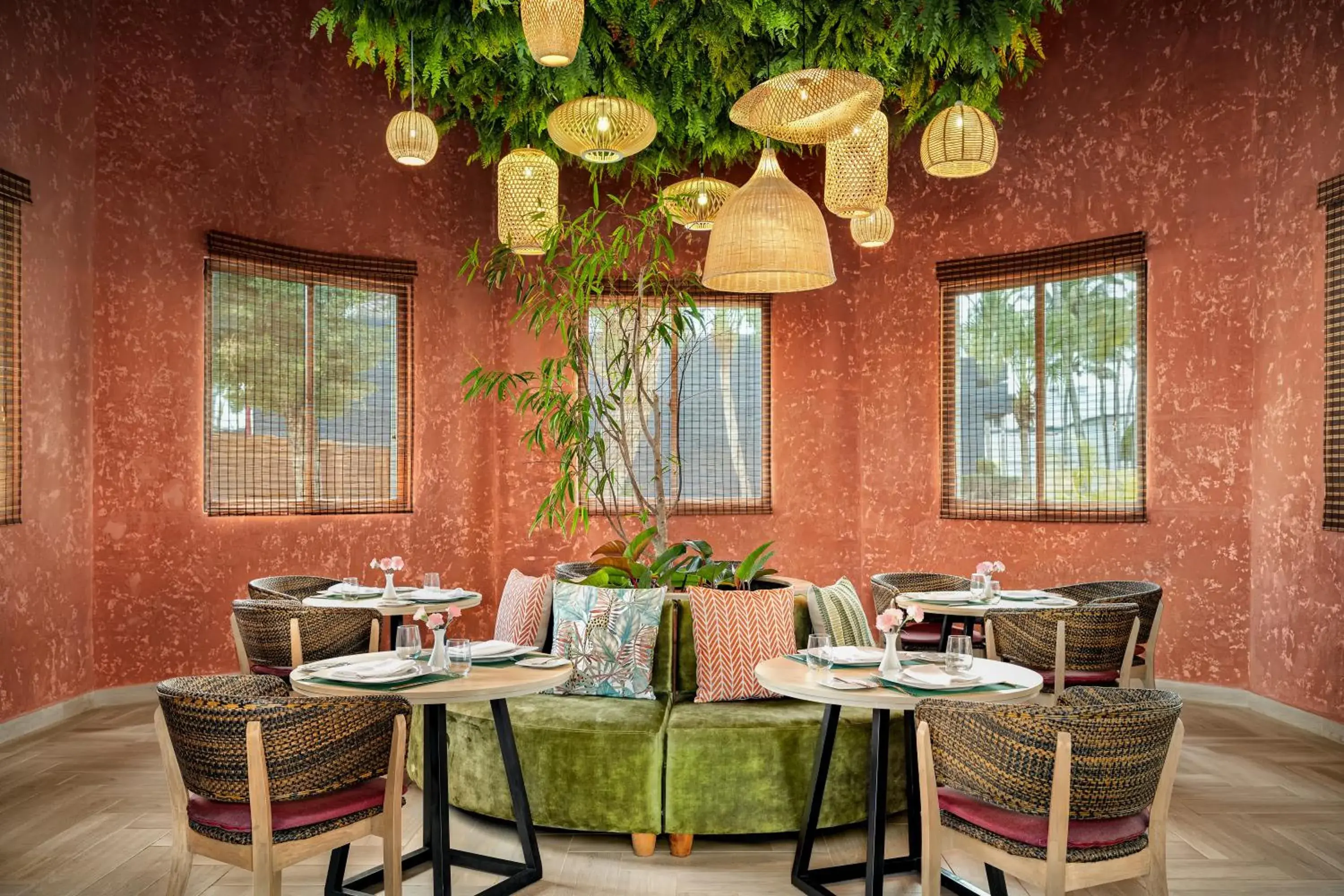 Restaurant/places to eat in Sunscape Dominicus La Romana - All Inclusive Restaurant/places to eat in Sunscape Dominicus La Romana - All Inclusive