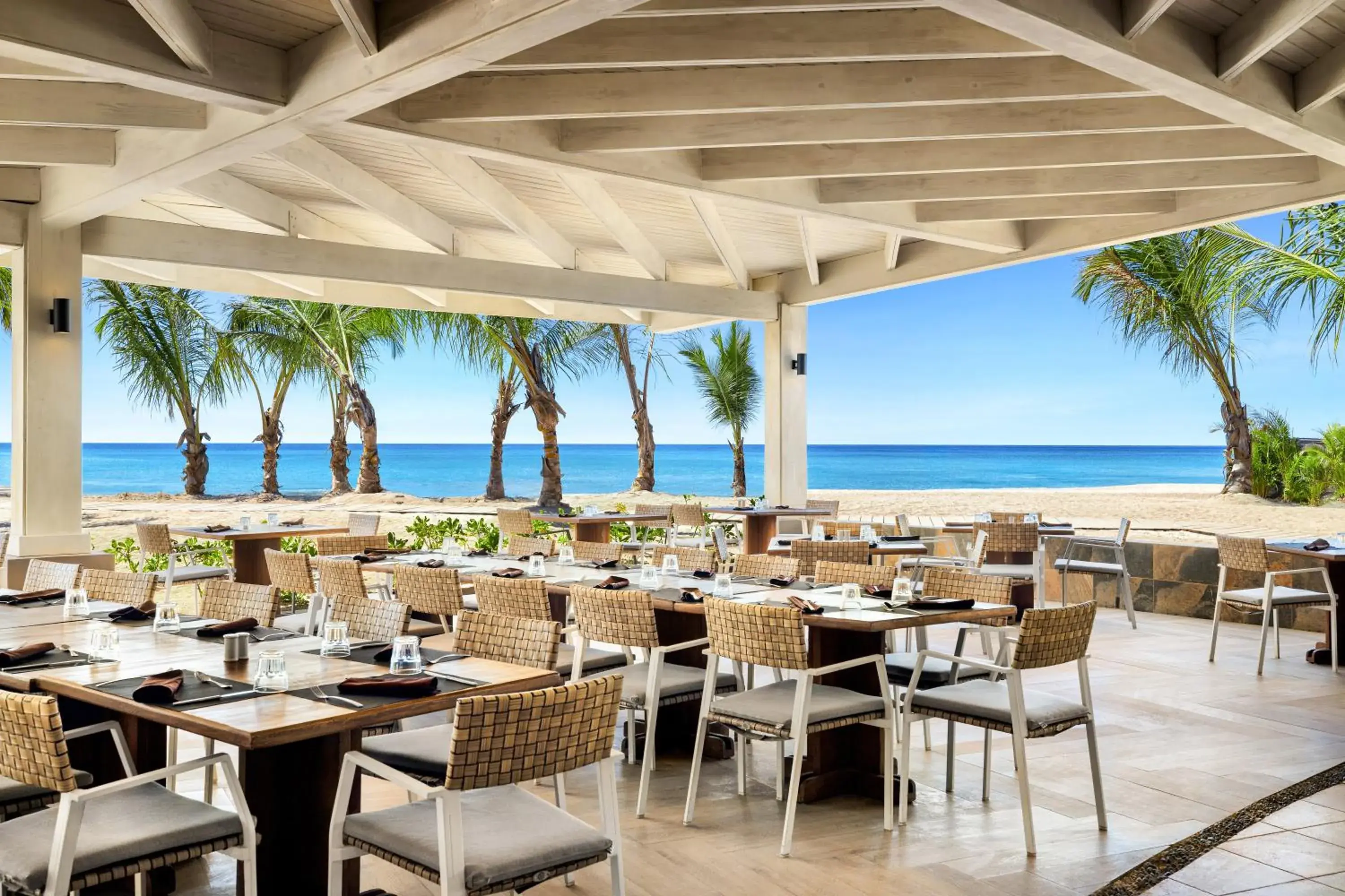 Restaurant/places to eat in Sunscape Dominicus La Romana - All Inclusive Restaurant/places to eat in Sunscape Dominicus La Romana - All Inclusive