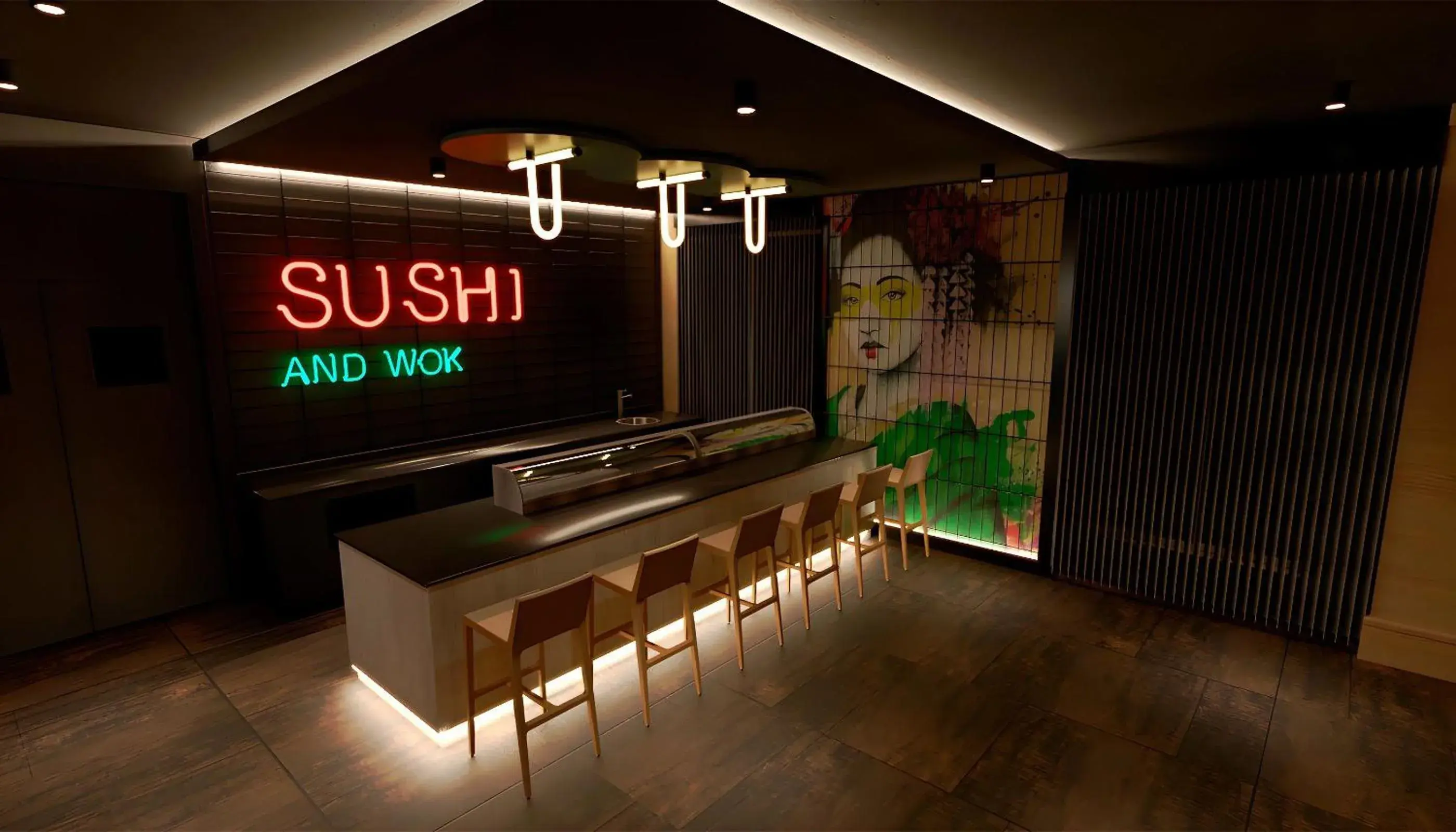 Restaurant/places to eat in Sunscape Dominicus La Romana - All Inclusive Restaurant/places to eat in Sunscape Dominicus La Romana - All Inclusive