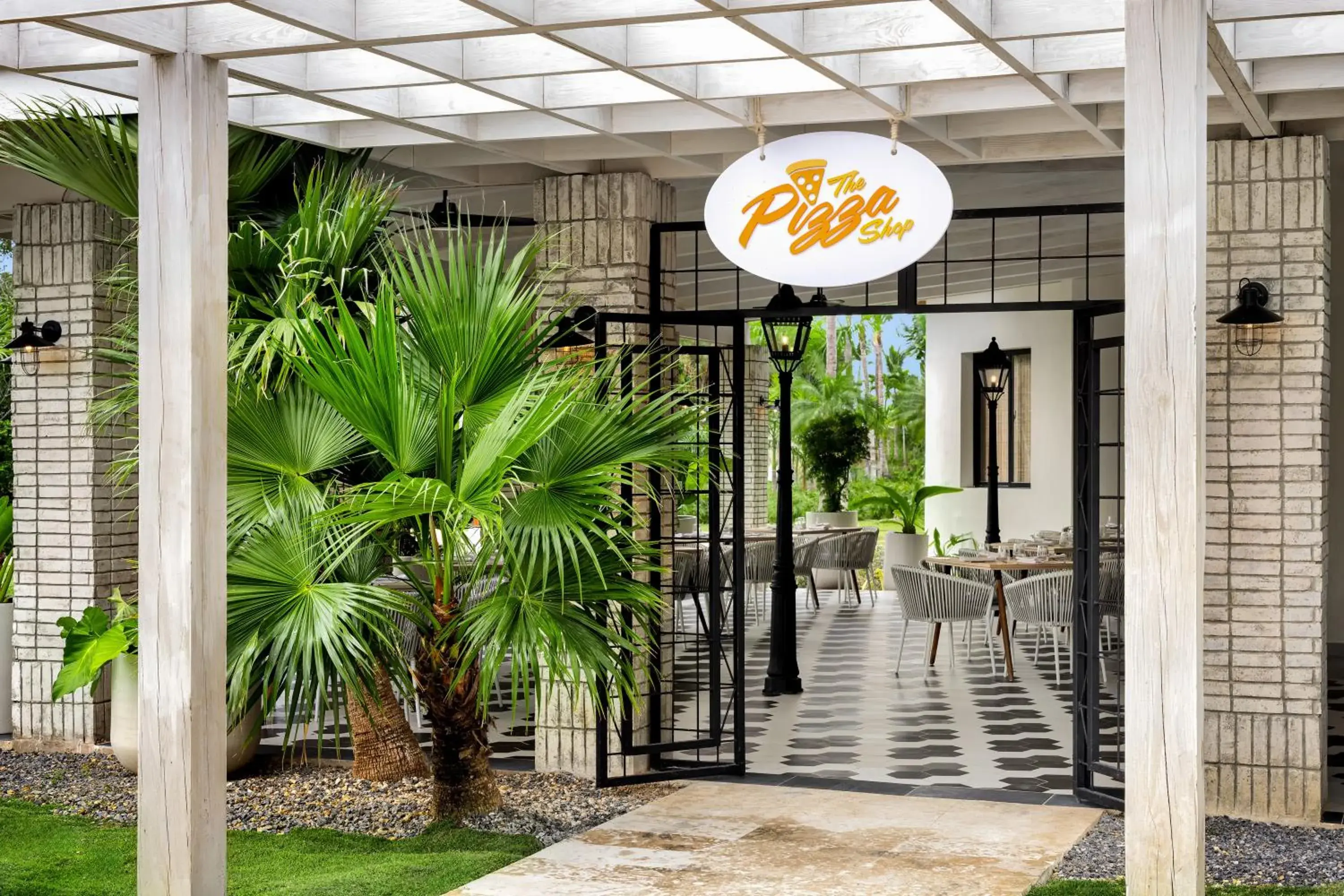 Restaurant/places to eat in Sunscape Dominicus La Romana - All Inclusive Restaurant/places to eat in Sunscape Dominicus La Romana - All Inclusive