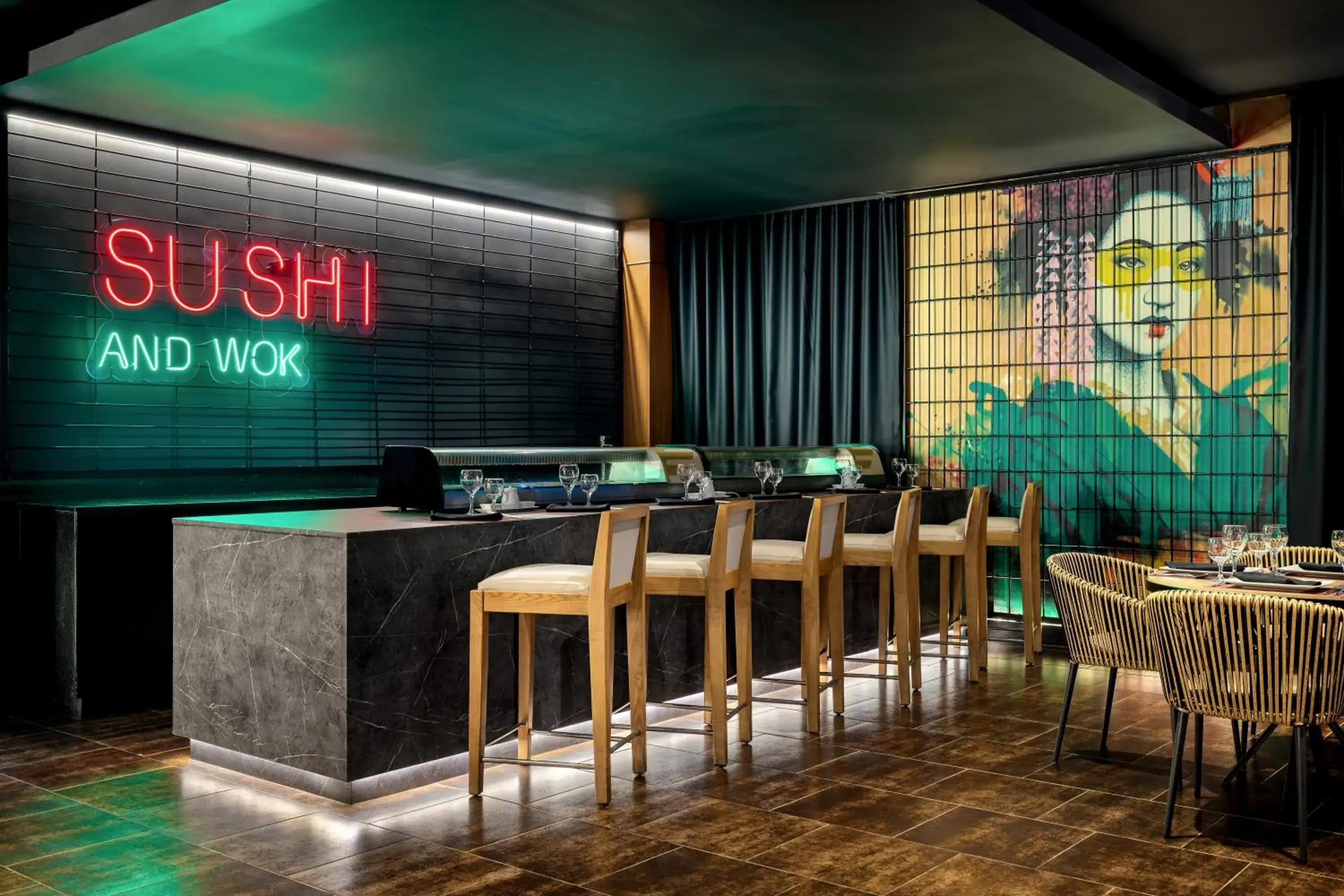 Restaurant/places to eat in Sunscape Dominicus La Romana - All Inclusive Restaurant/places to eat in Sunscape Dominicus La Romana - All Inclusive