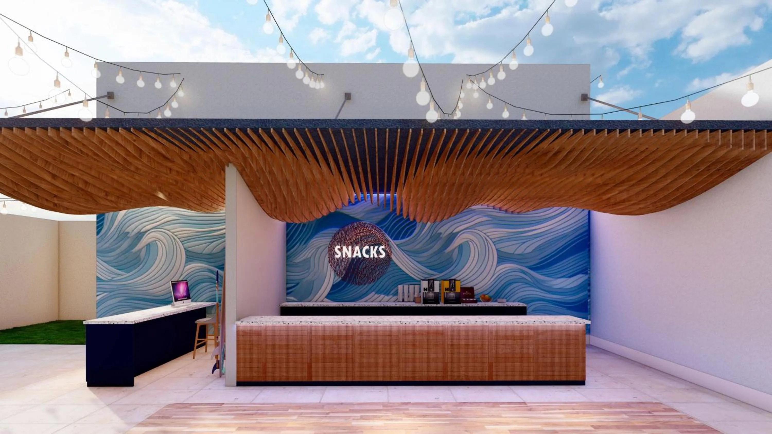 Game Room in Sunscape Dominicus La Romana - All Inclusive