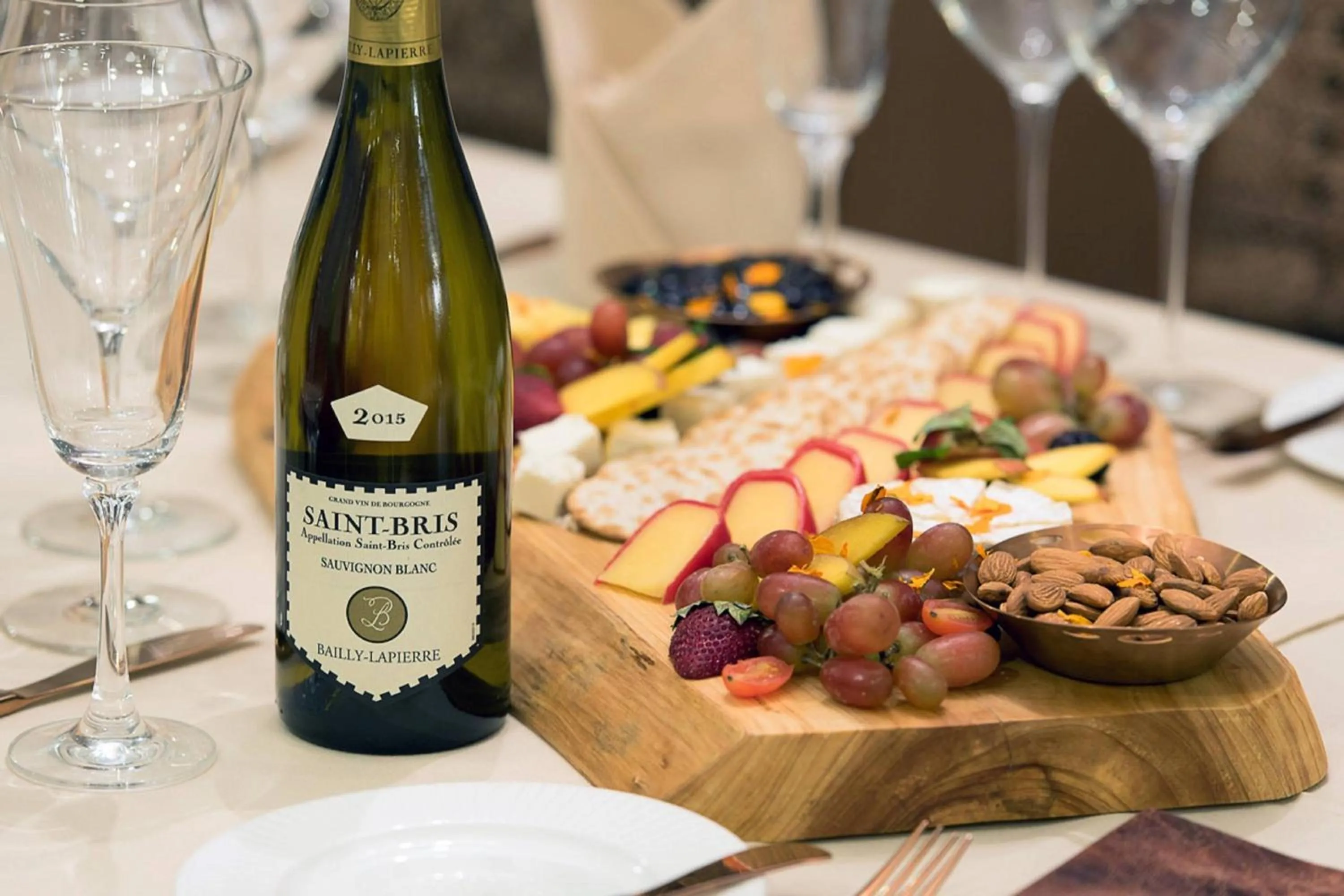 Restaurant/places to eat in Treasure Beach by Elegant Hotels - All-Inclusive, Adults Only