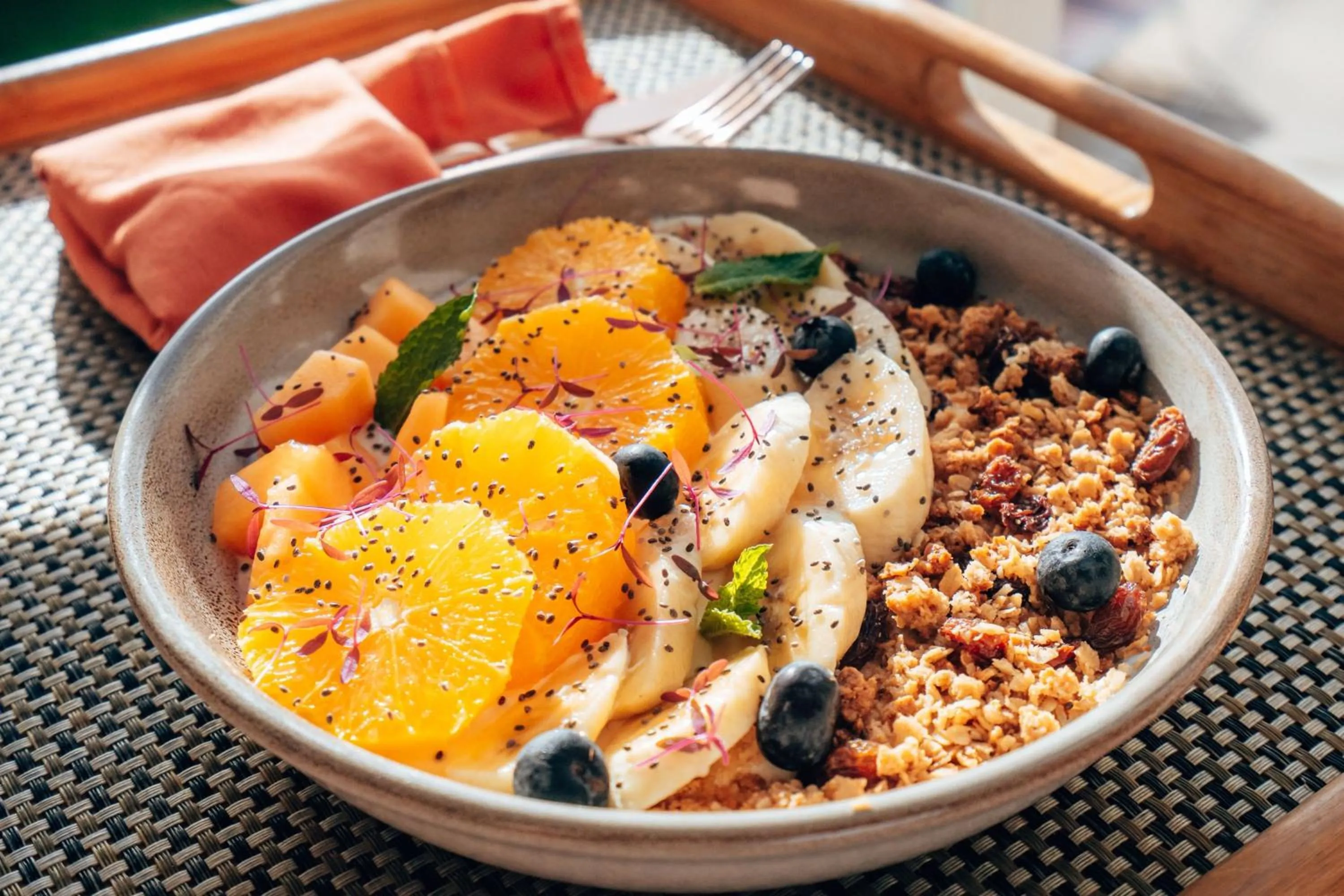 Breakfast in Treasure Beach by Elegant Hotels - All-Inclusive, Adults Only