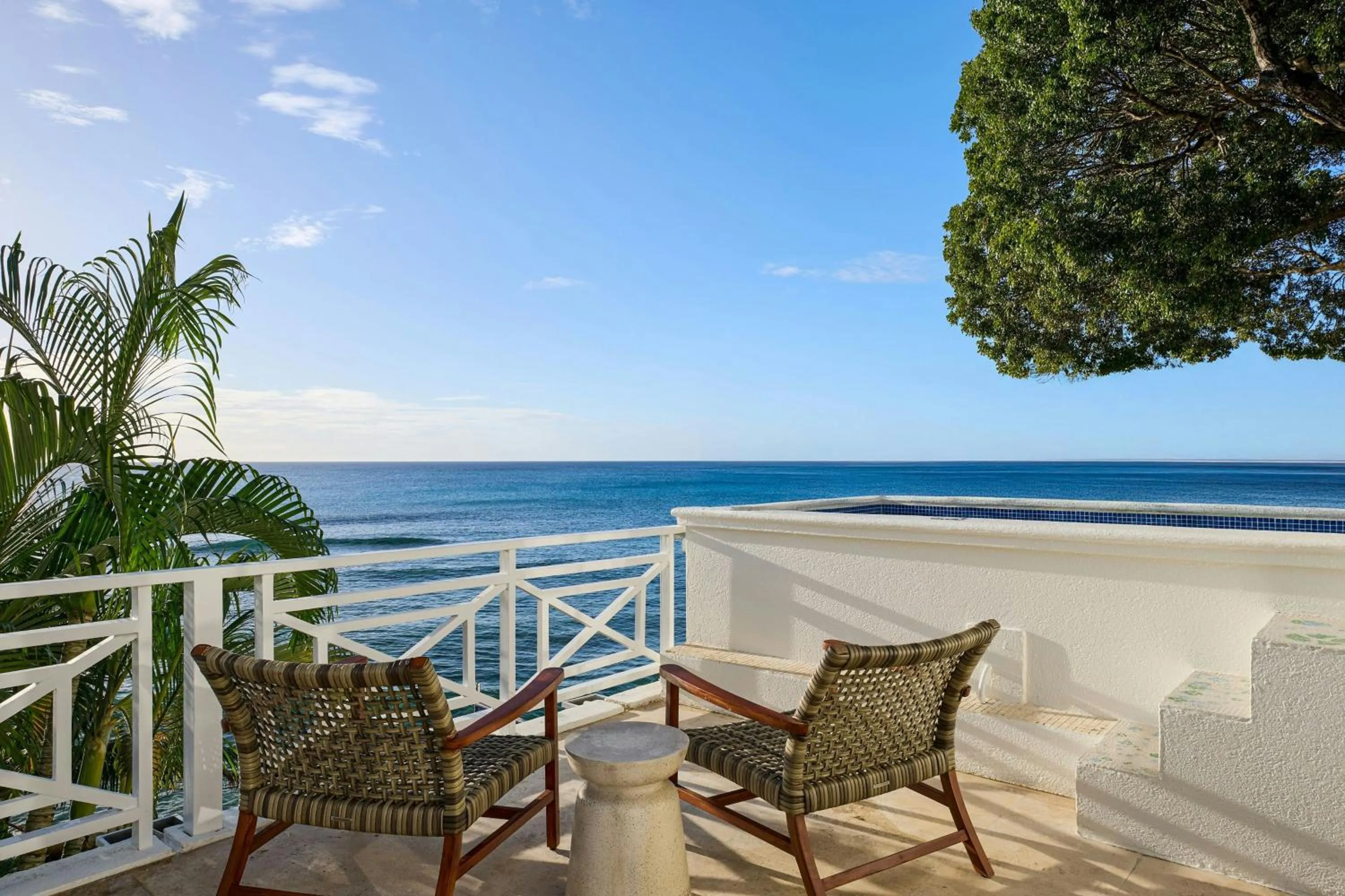 Photo of the whole room in Treasure Beach by Elegant Hotels - All-Inclusive, Adults Only