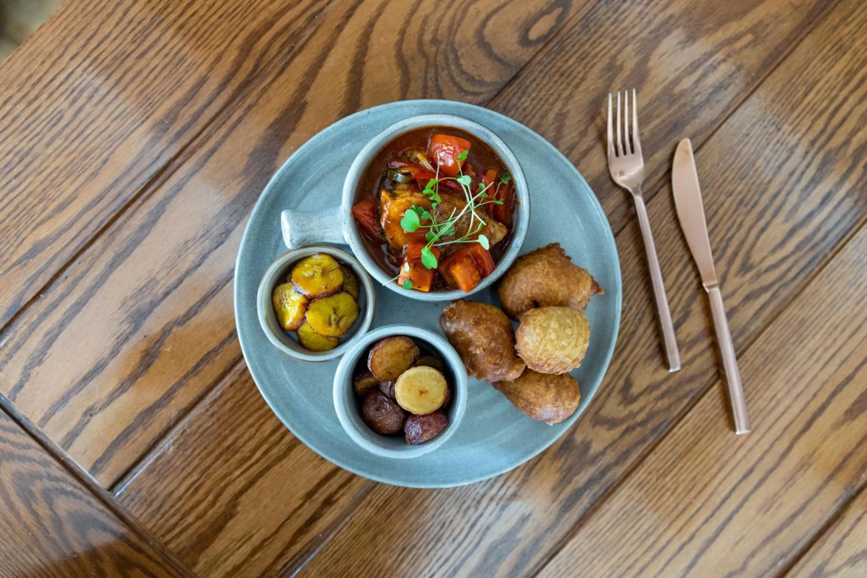 Beach in Treasure Beach by Elegant Hotels - All-Inclusive, Adults Only