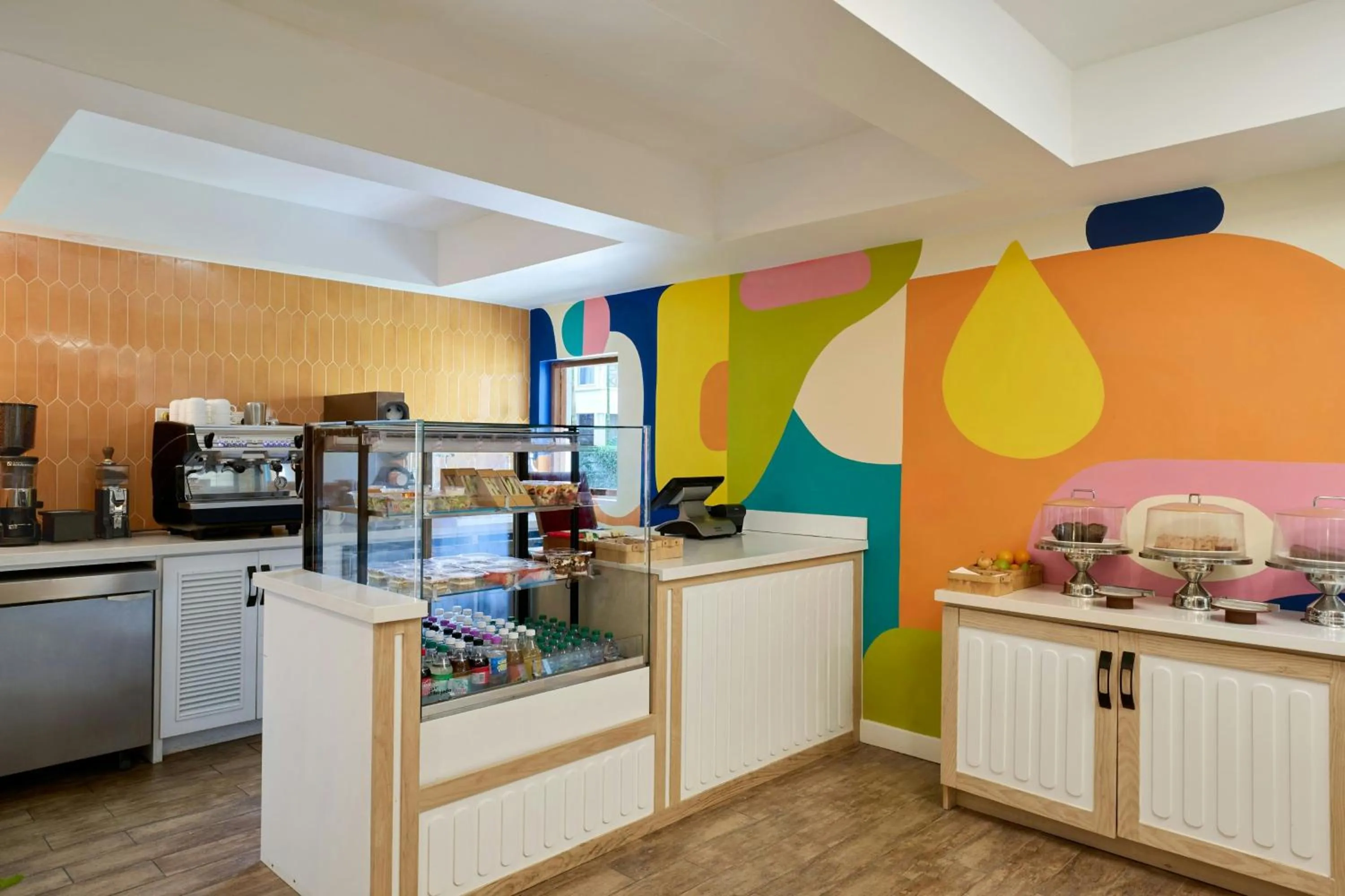 Restaurant/places to eat in Treasure Beach Art Hotel, An Autograph Collection All-Inclusive Resort