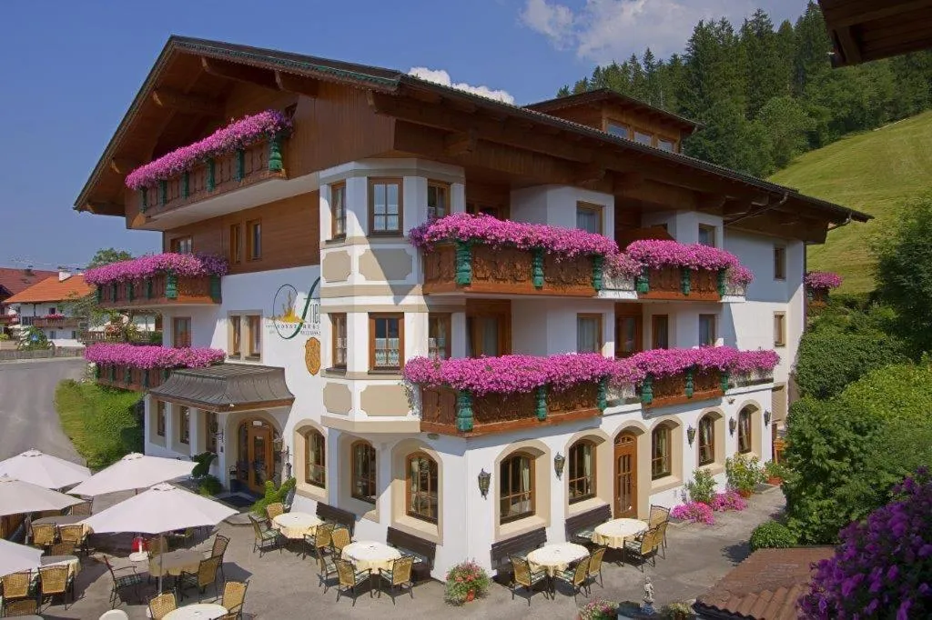 Sonnenresidenz Friedheim