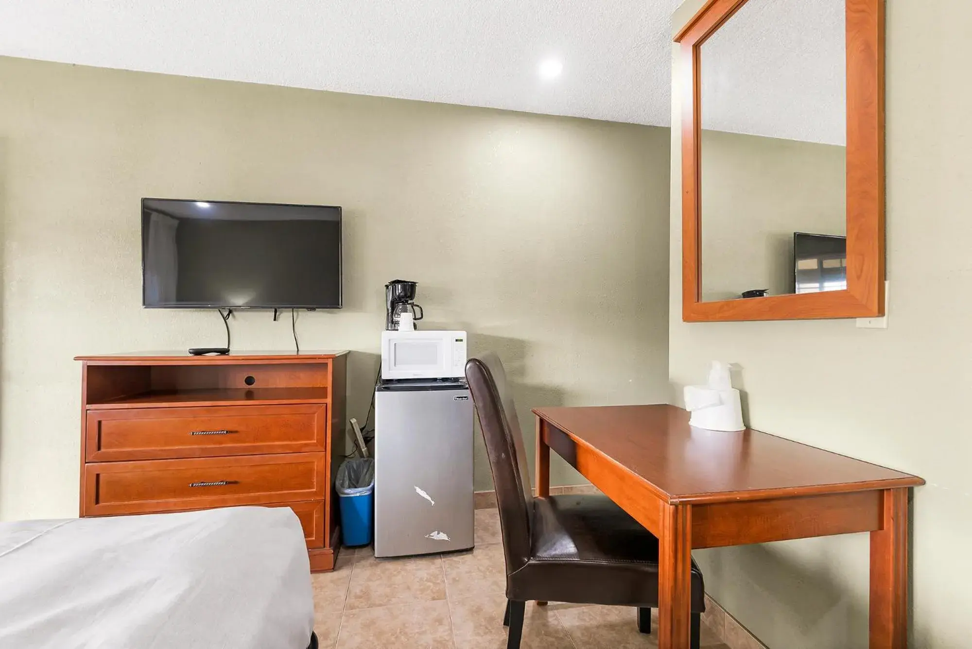 Double Room with Two Double Beds in Safari Inn - Chico Double Room with Two Double Beds in Safari Inn - Chico