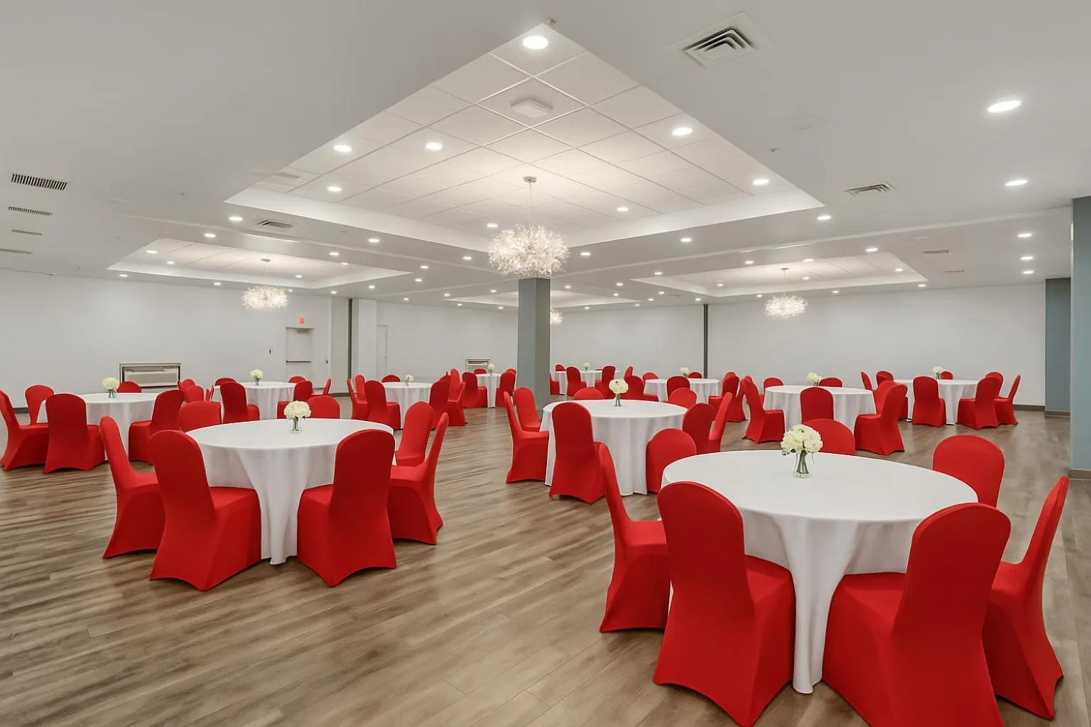 Banquet/Function facilities in Suburban Studios Salt Lake City Airport
