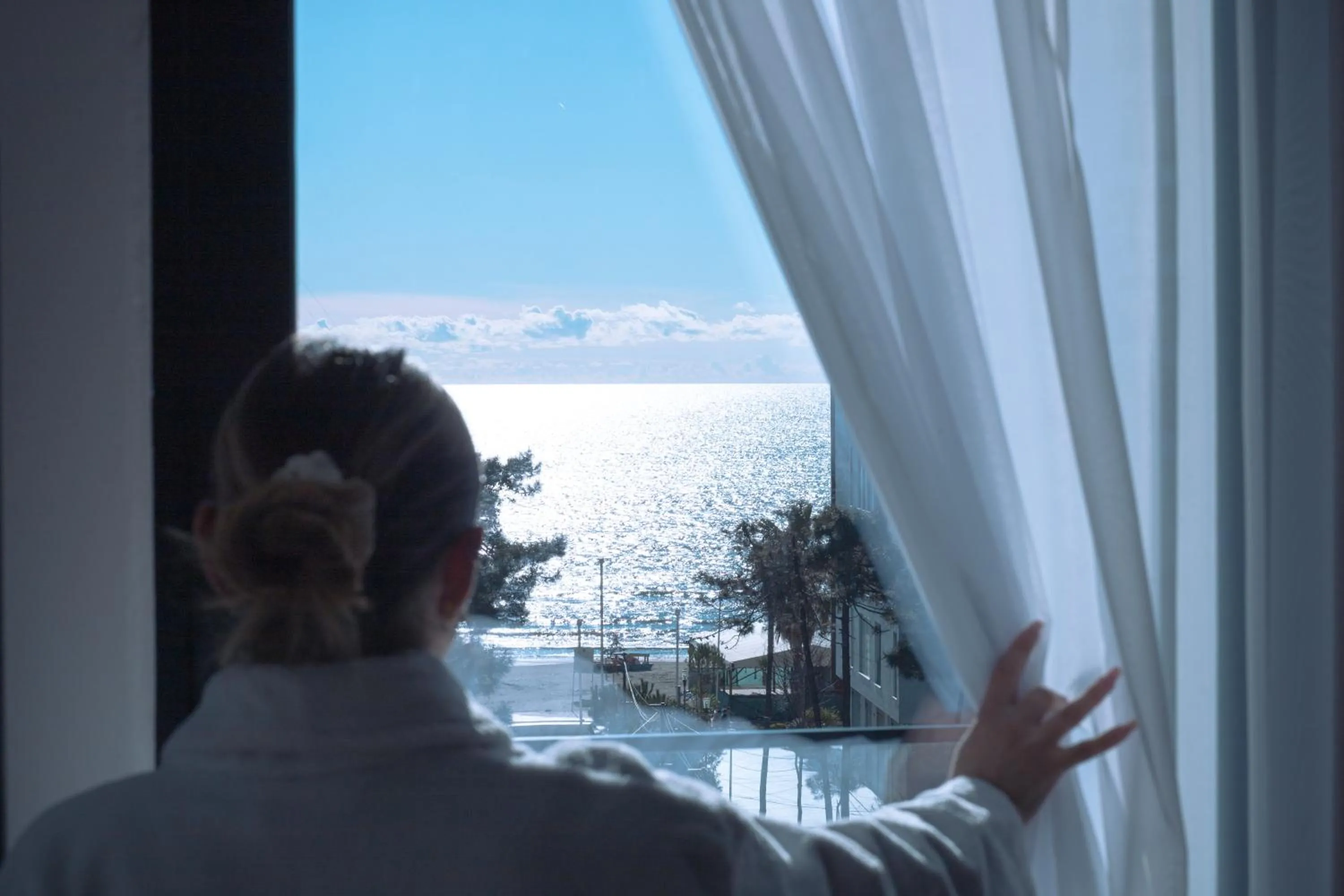 Day in La Onda Hotel Durres