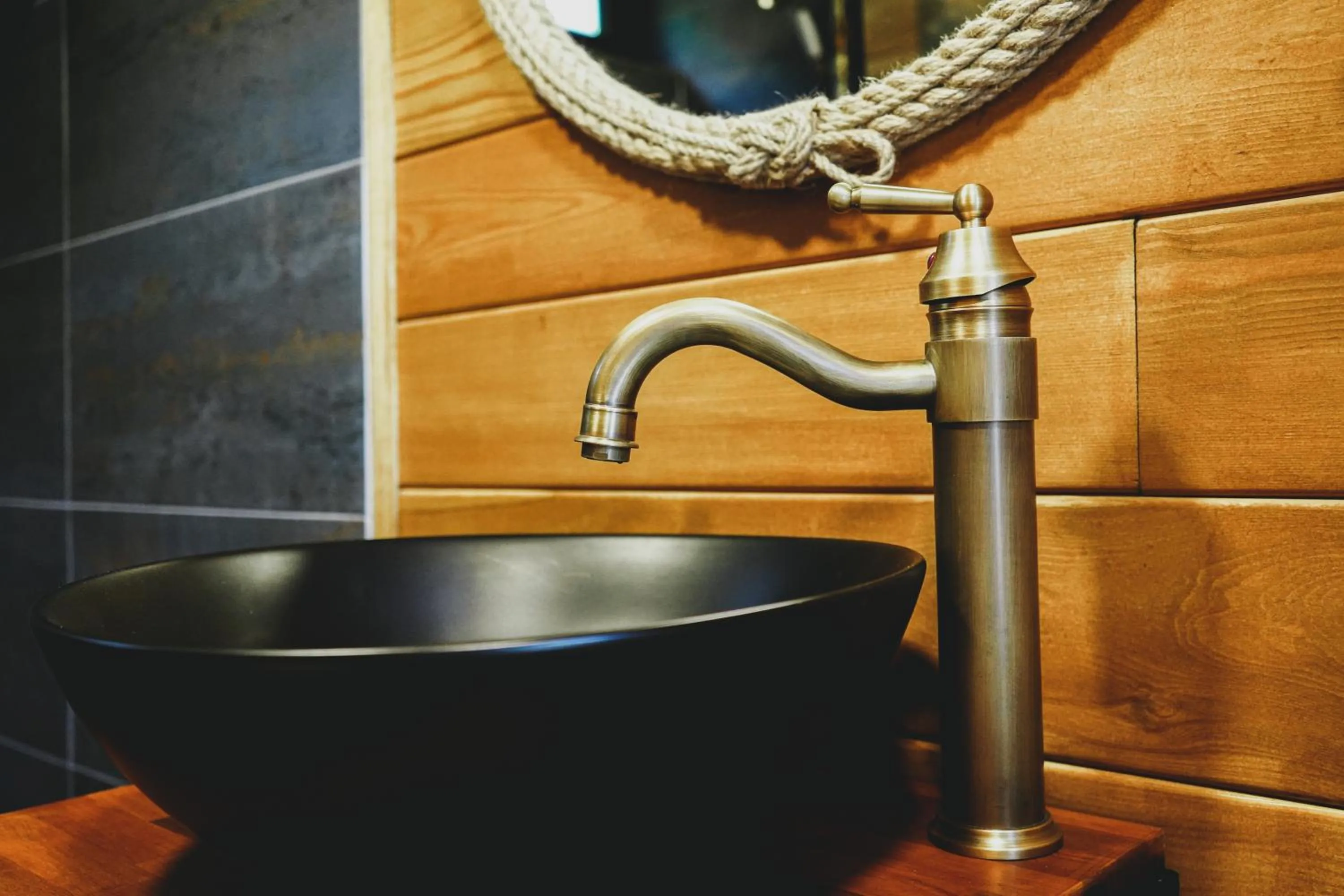 Traveler's Cottages in Kazbegi