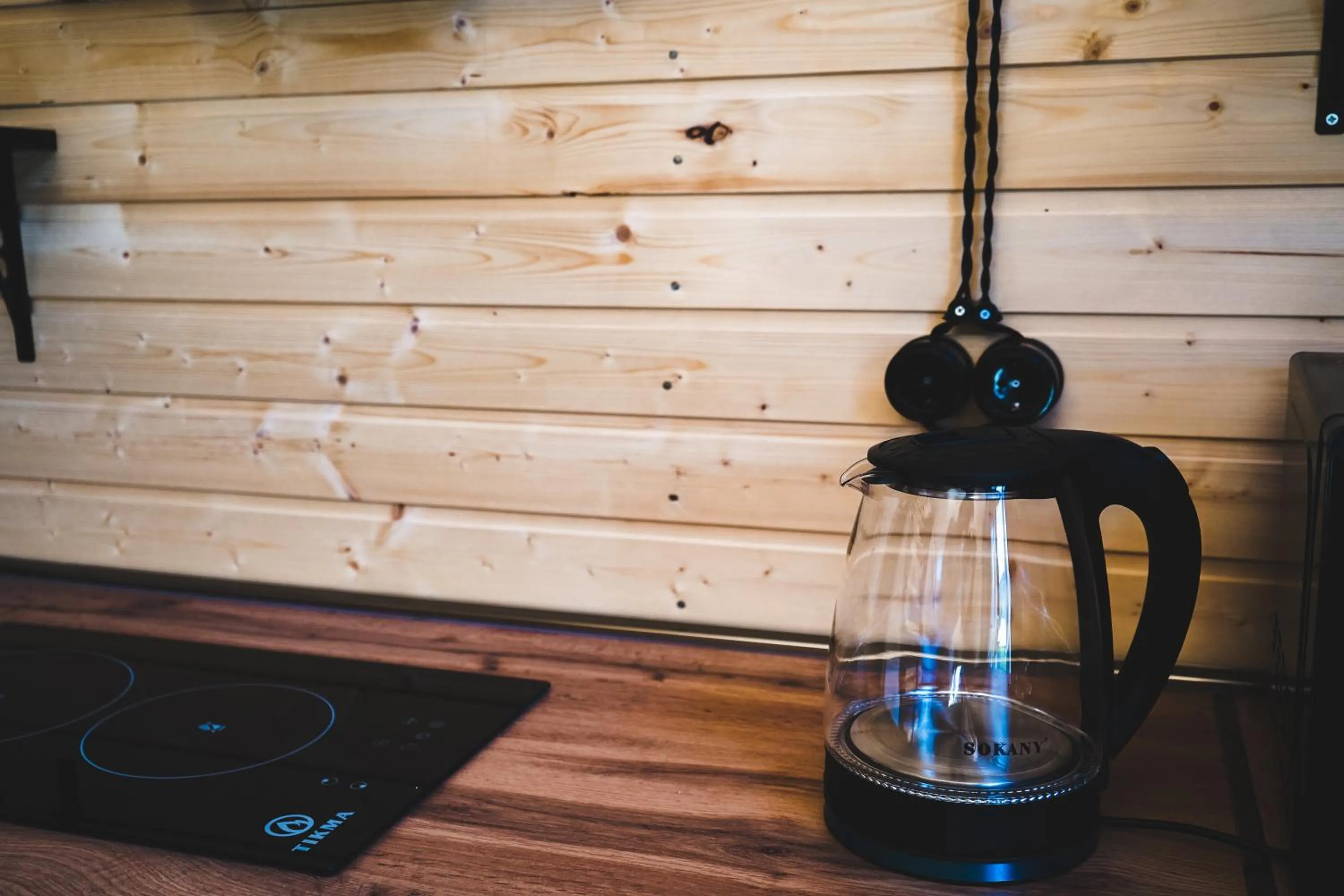 Traveler's Cottages in Kazbegi