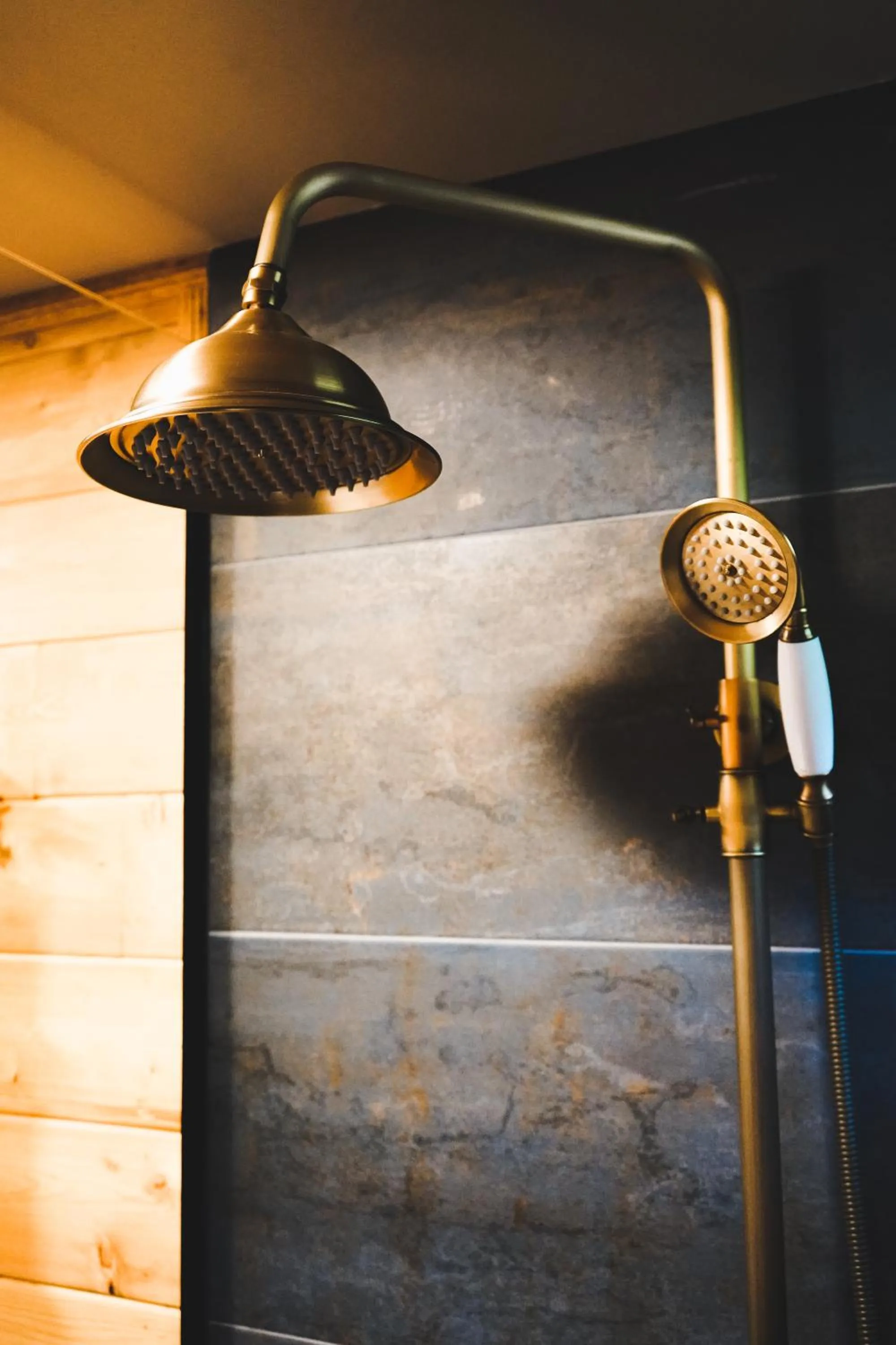 Traveler's Cottages in Kazbegi