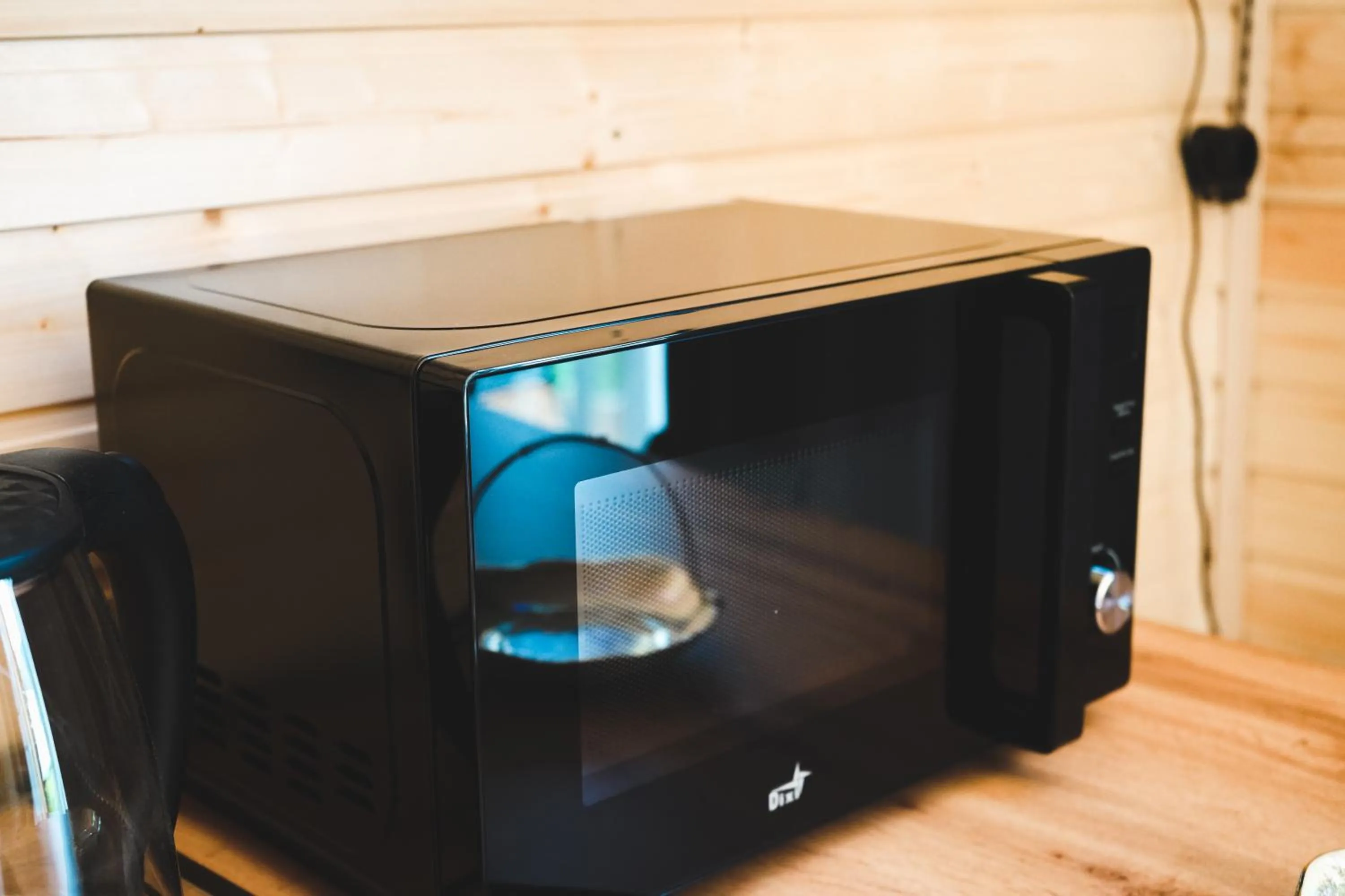 Traveler's Cottages in Kazbegi