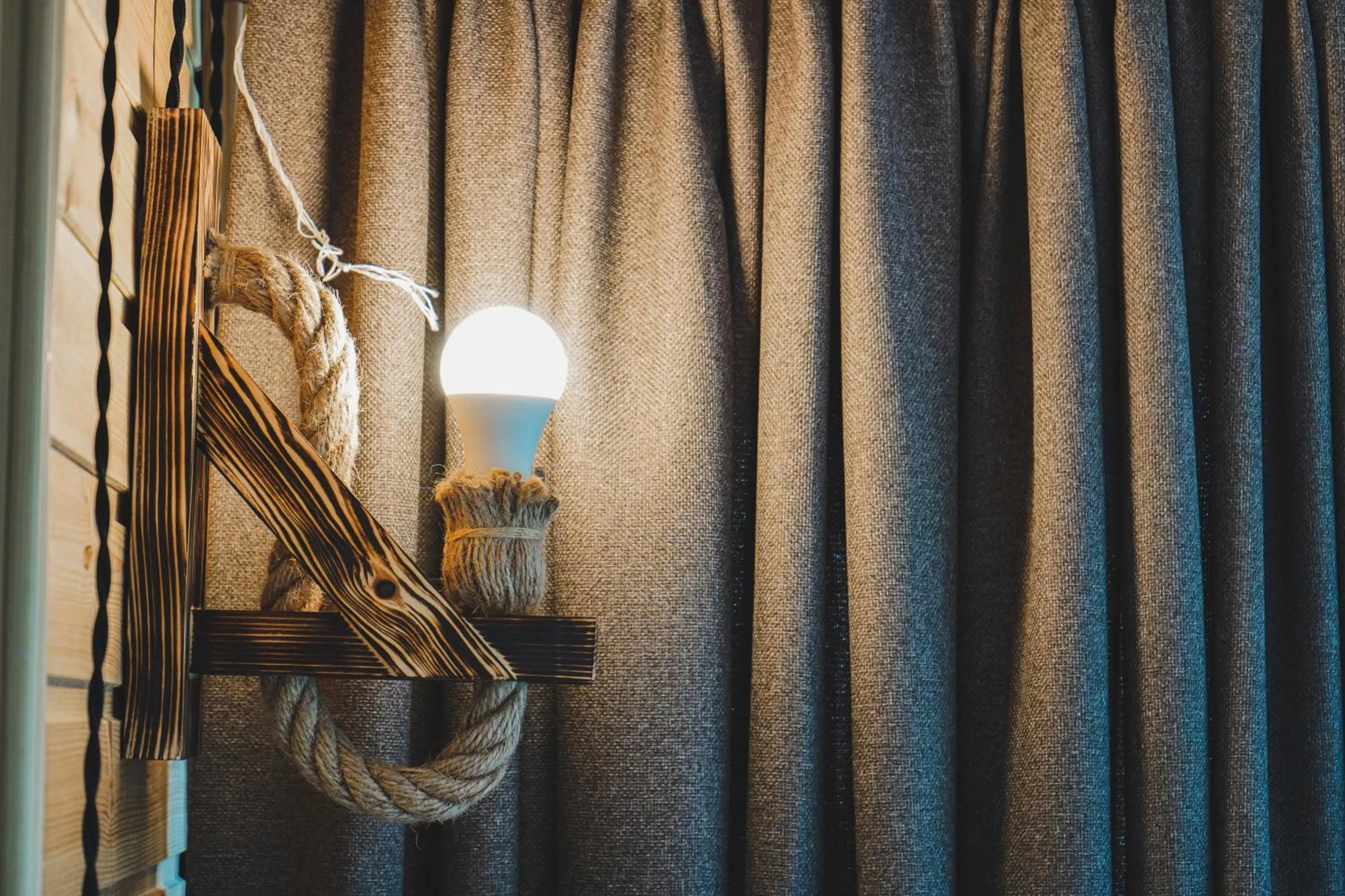 Traveler's Cottages in Kazbegi