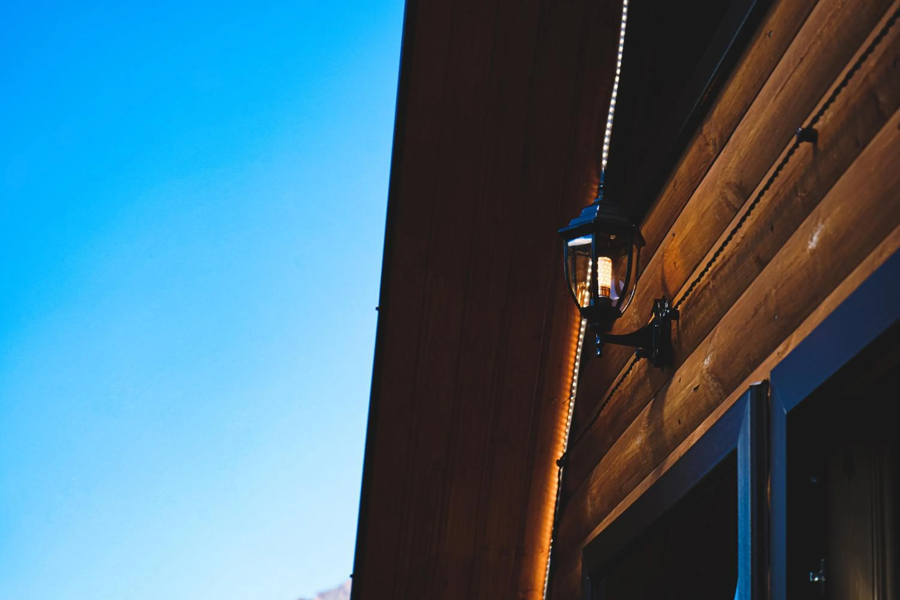 Traveler's Cottages in Kazbegi