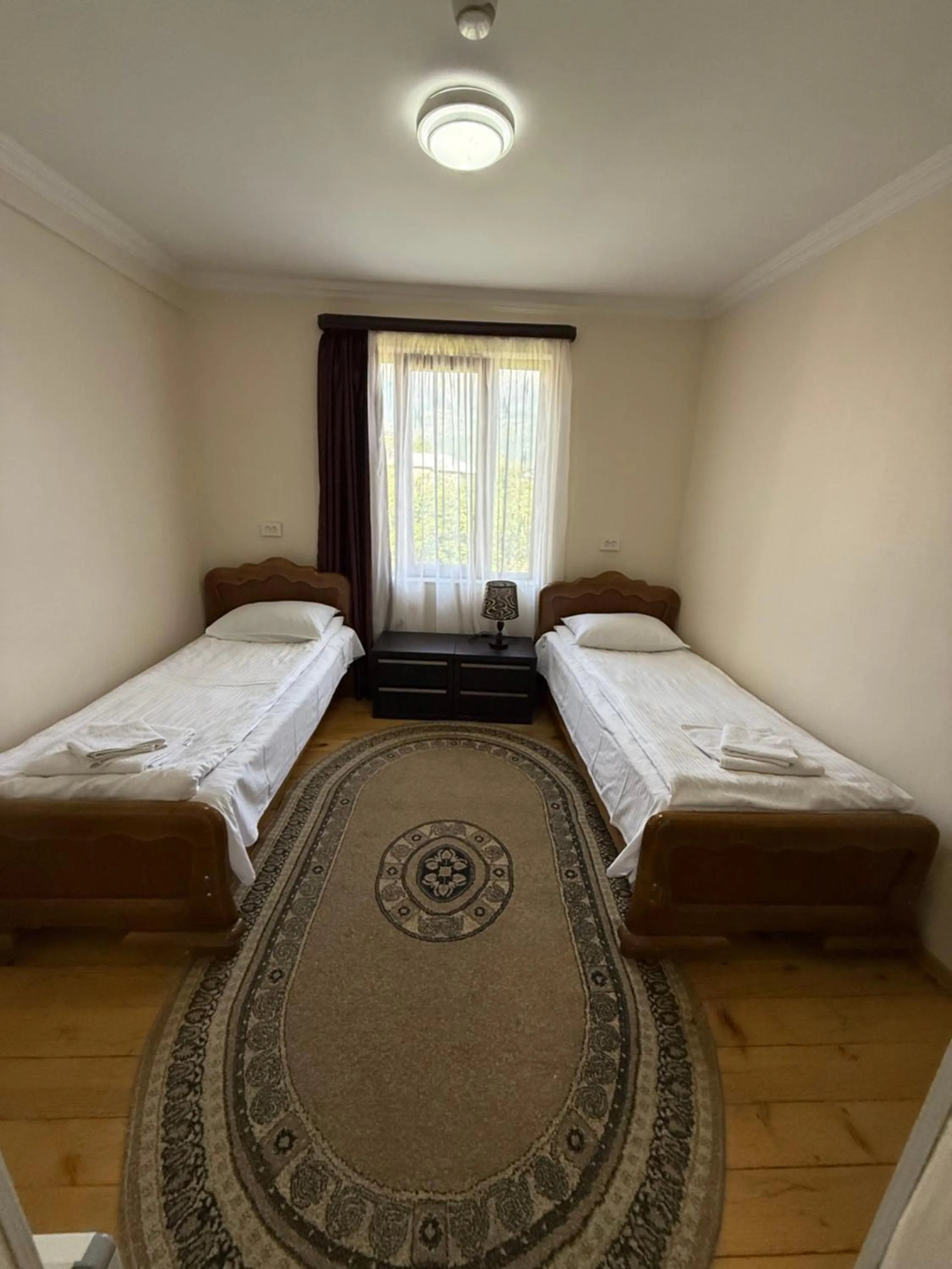 Bedroom, Bed in Hotel Elite House