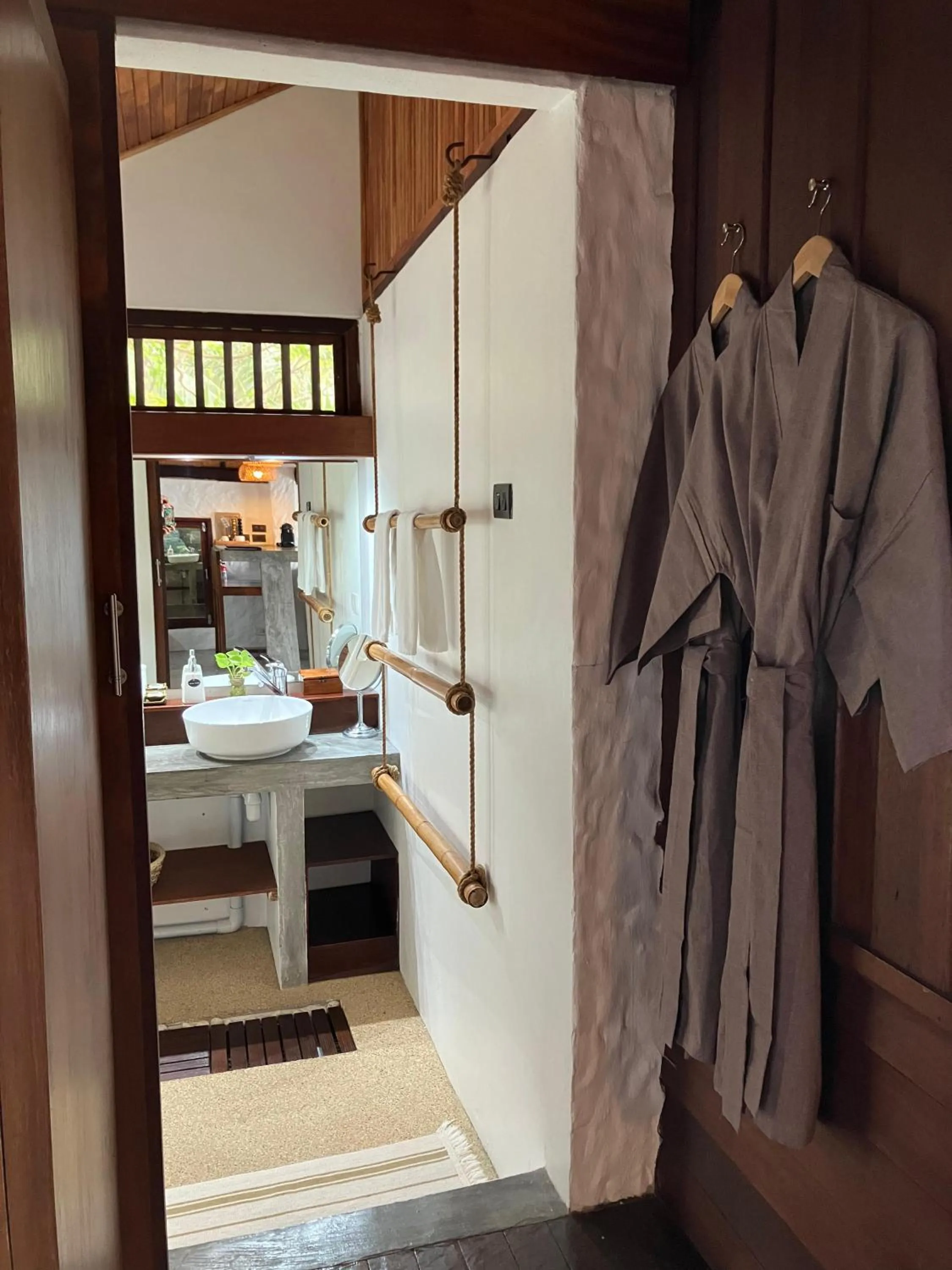 Bathroom in The Place Luxury Boutique Villas