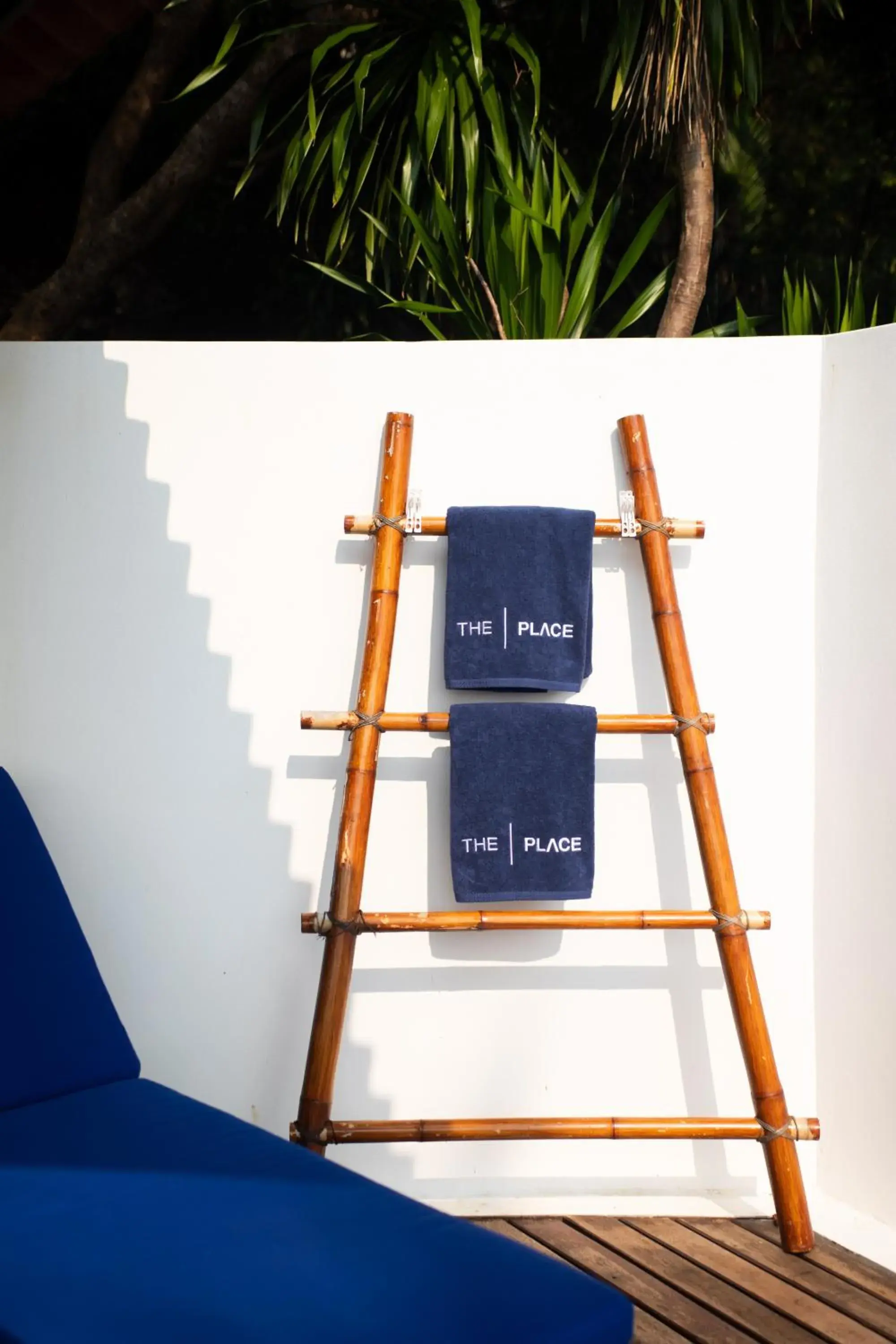 Balcony/Terrace in The Place Luxury Boutique Villas Balcony/Terrace in The Place Luxury Boutique Villas