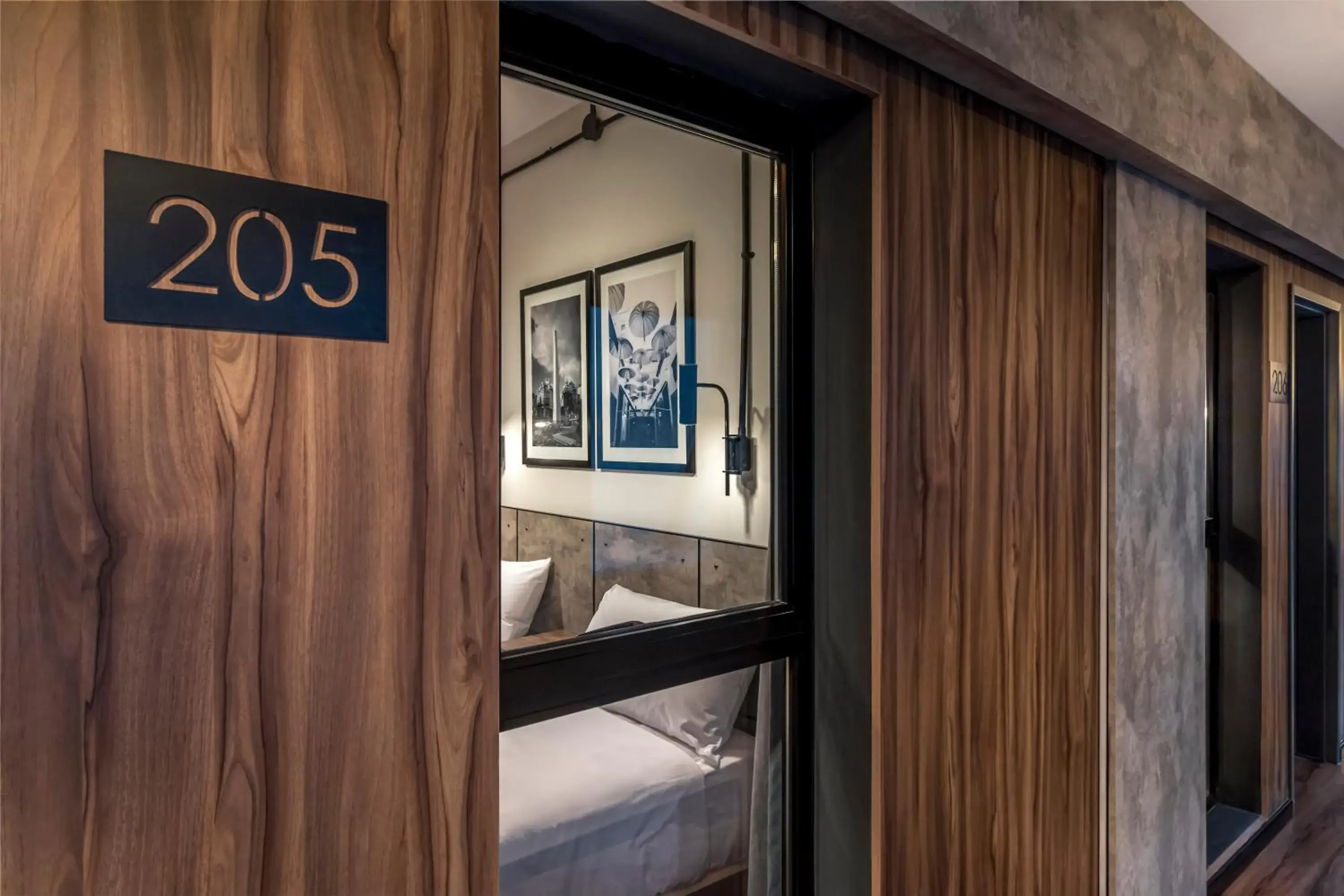 Photo of the whole room, Bed in Up Barrio Norte Photo of the whole room, Bed in Up Barrio Norte