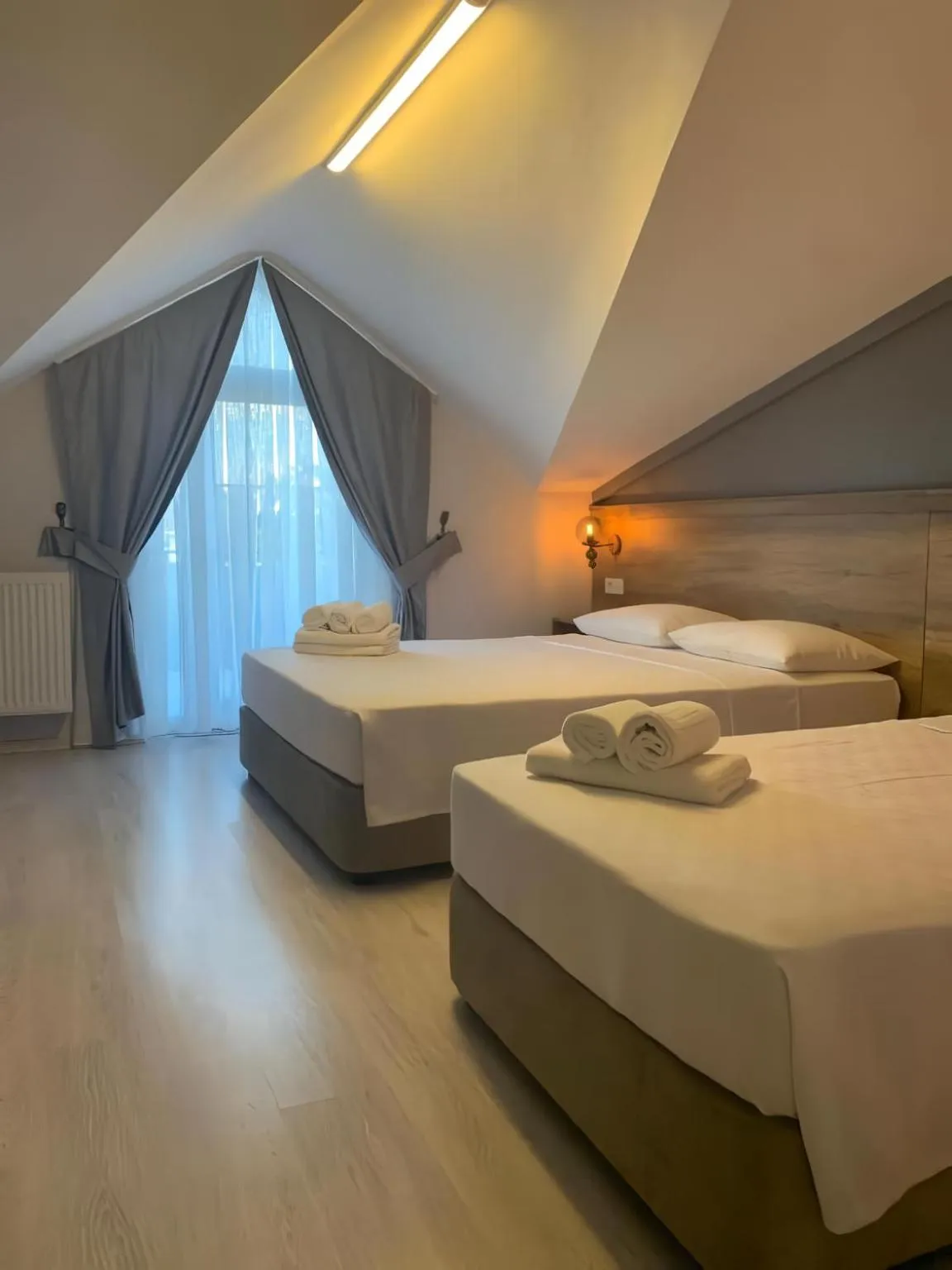 Patio, Bed in Rinascente