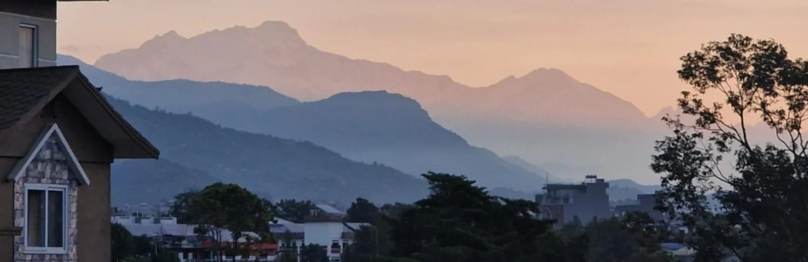 New Annapurna Guest House