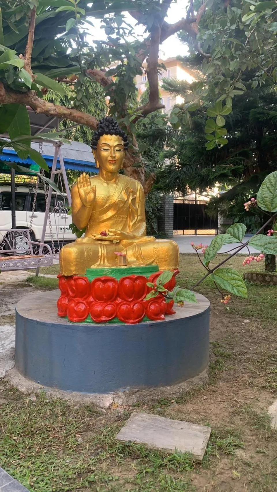 New Annapurna Guest House