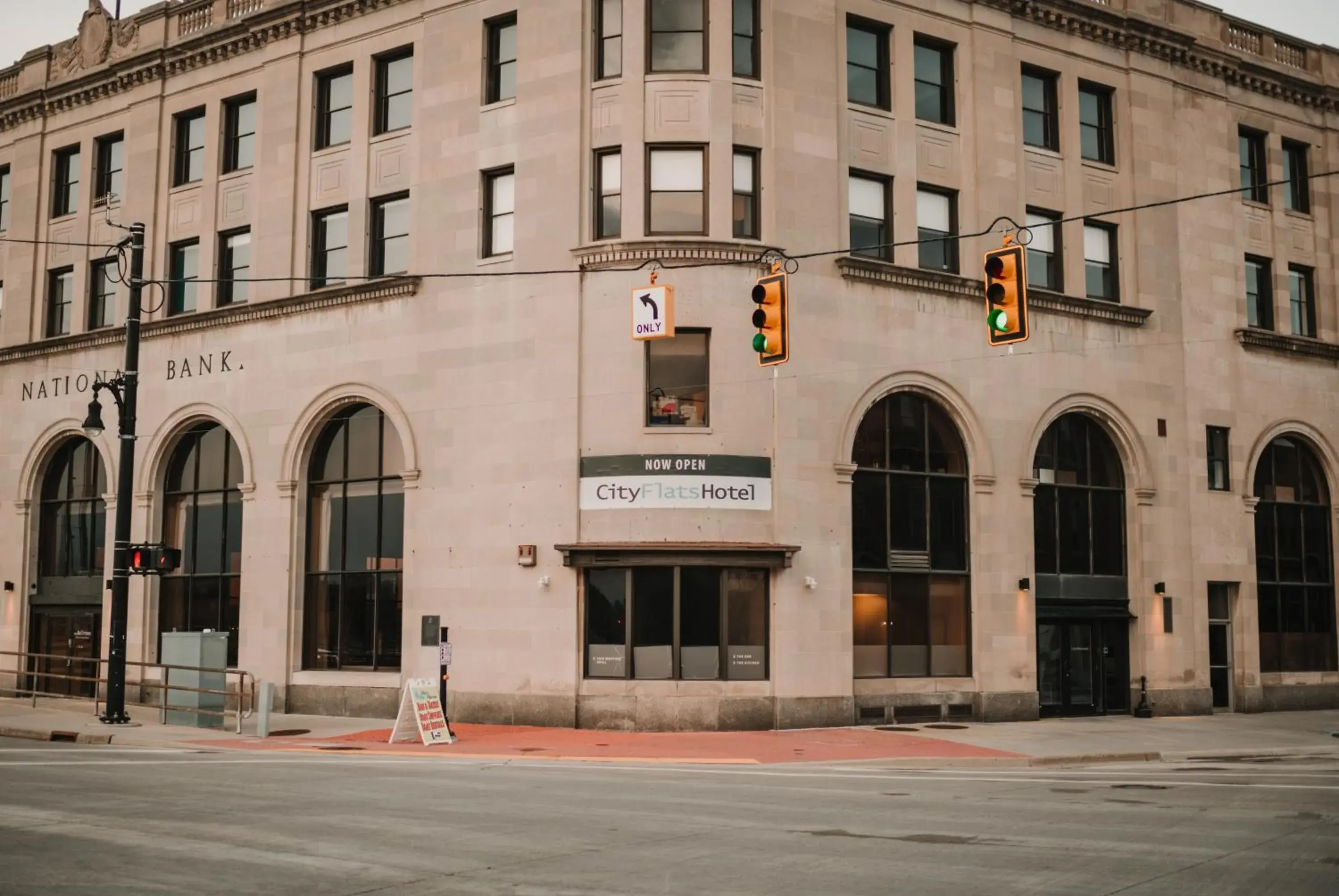 Property building in CityFlatsHotel - Port Huron, an Ascend Collection Hotel Property building in CityFlatsHotel - Port Huron, an Ascend Collection Hotel
