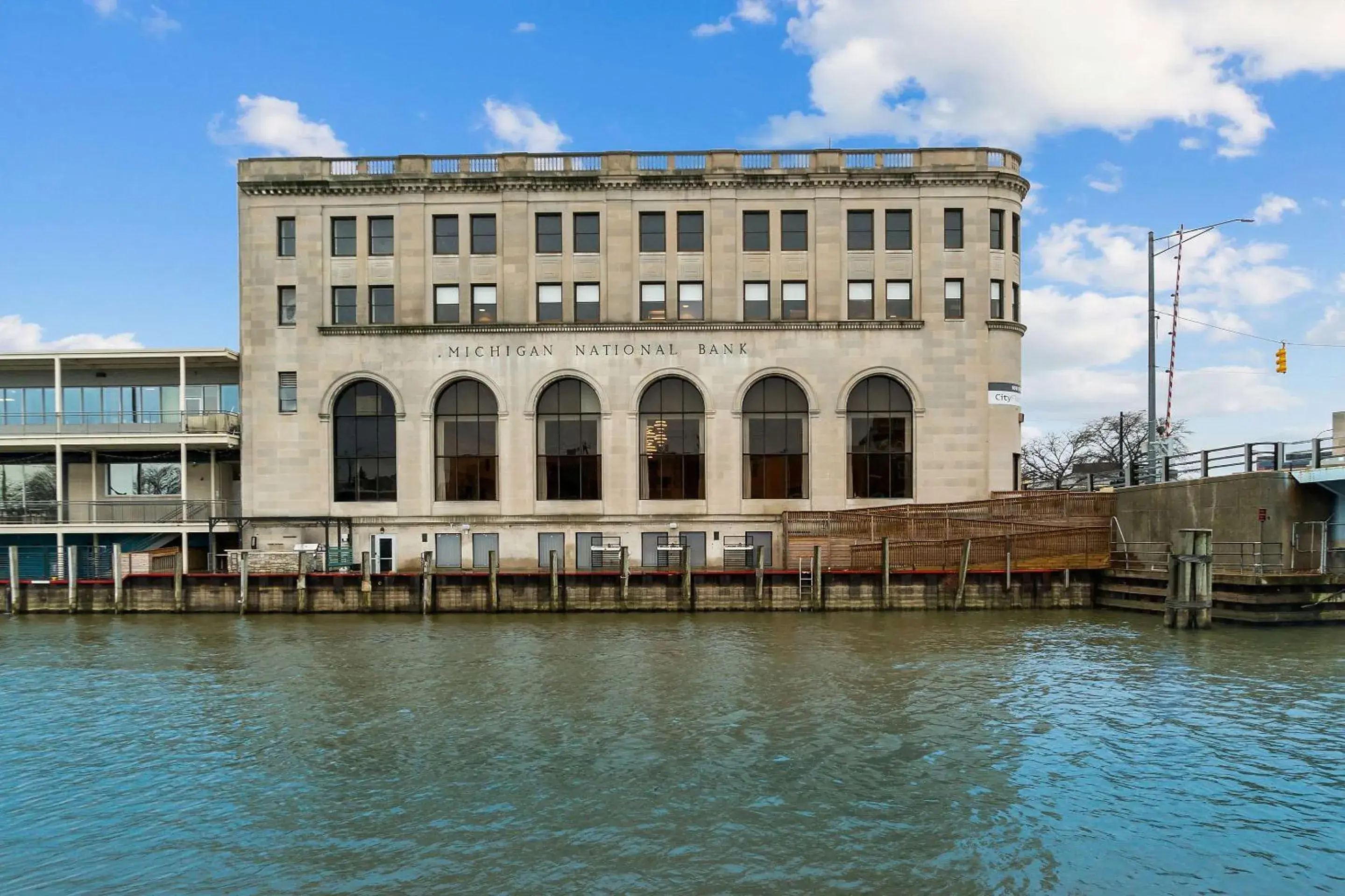 Property building in CityFlatsHotel - Port Huron, an Ascend Collection Hotel Property building in CityFlatsHotel - Port Huron, an Ascend Collection Hotel