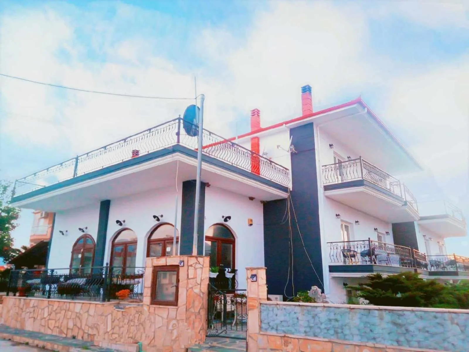 Villa Camellia